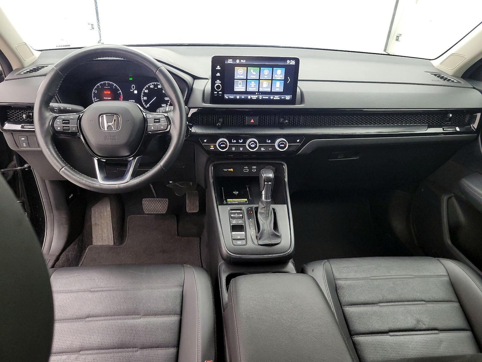 2024 Honda CR-V EX-L - Photo 10