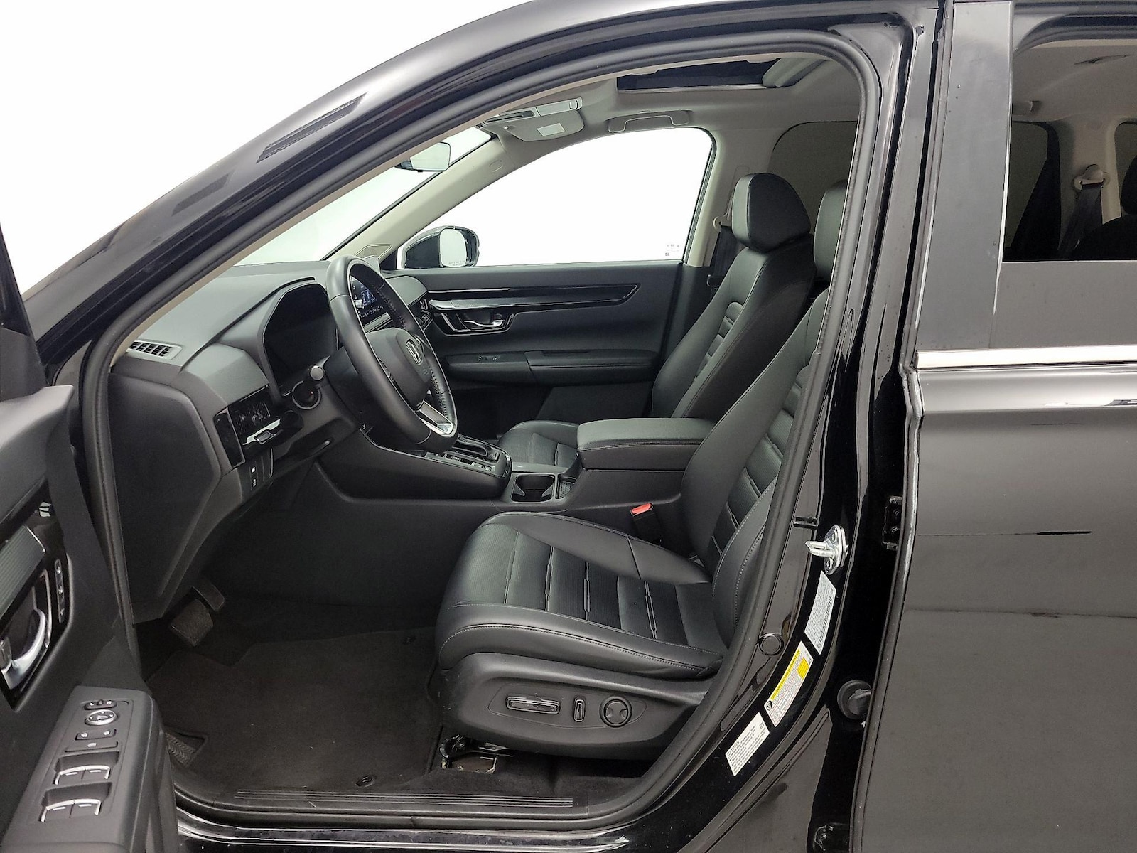 2024 Honda CR-V EX-L - Photo 12