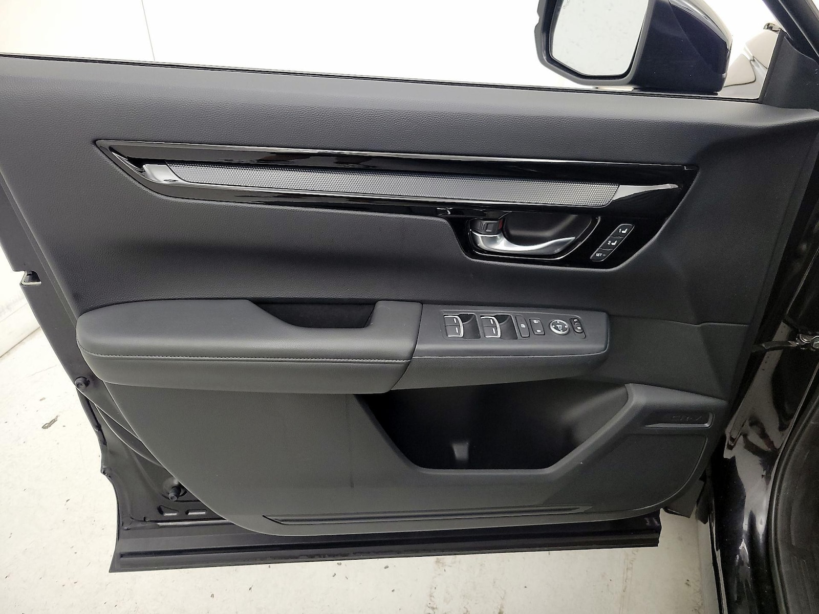 2024 Honda CR-V EX-L - Photo 13