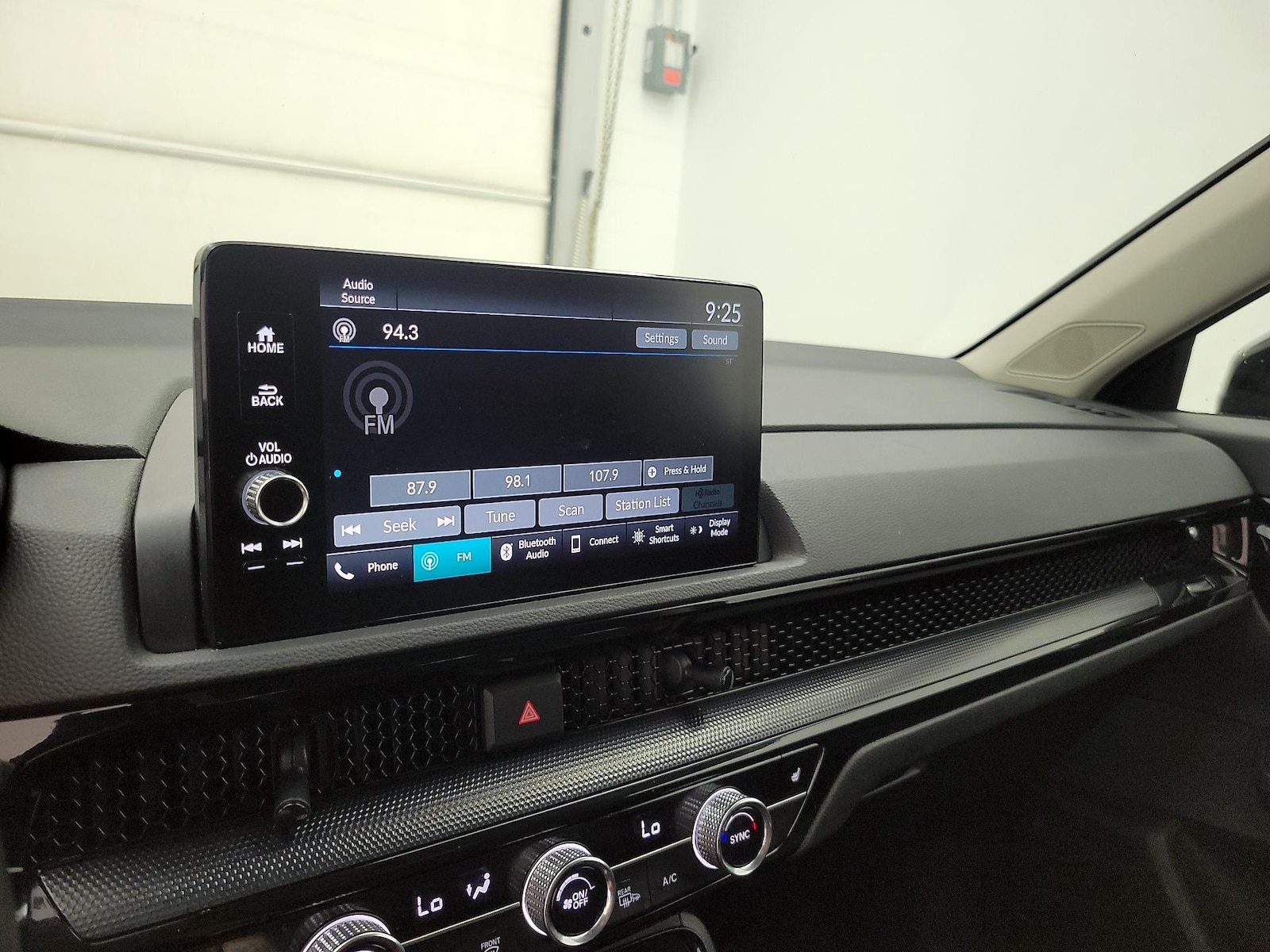 2024 Honda CR-V EX-L - Photo 16