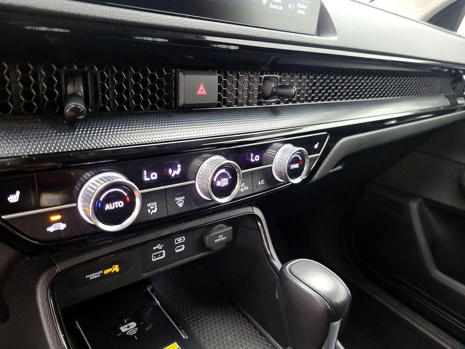 2024 Honda CR-V EX-L - Photo 17
