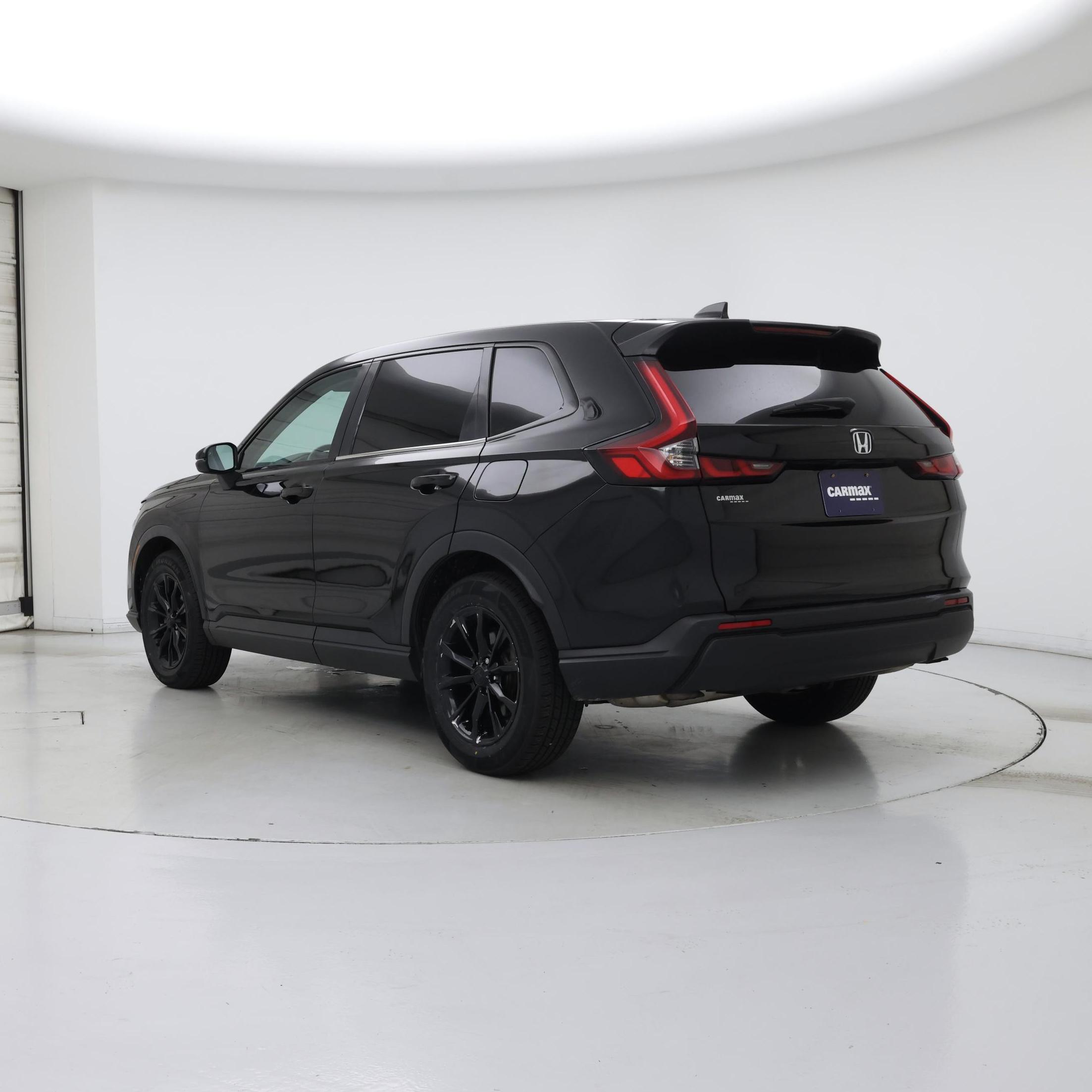 Thumbnail: 2024 Honda CR-V - 2
