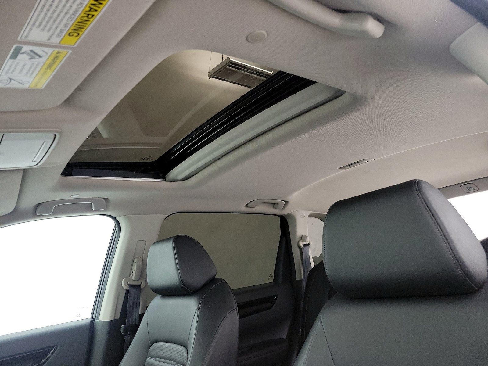 2024 Honda CR-V EX-L - Photo 20