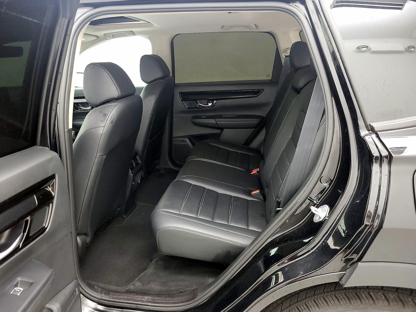 2024 Honda CR-V EX-L - Photo 21