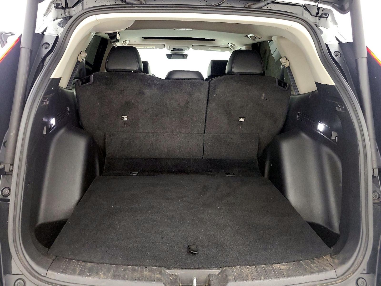 2024 Honda CR-V EX-L - Photo 22