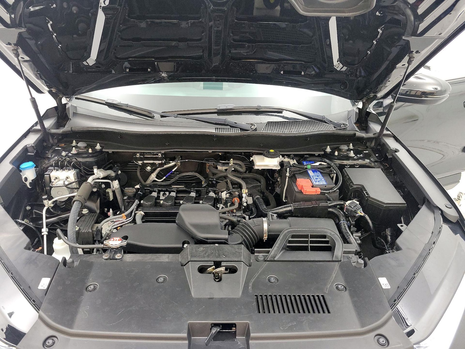 2024 Honda CR-V EX-L - Photo 23