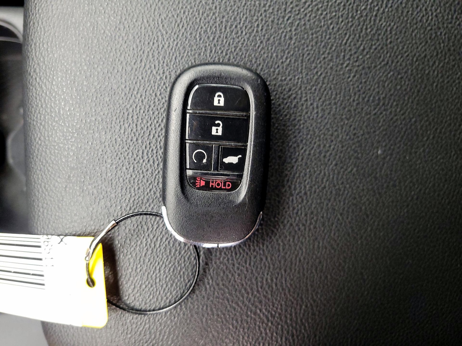 2024 Honda CR-V EX-L - Photo 24