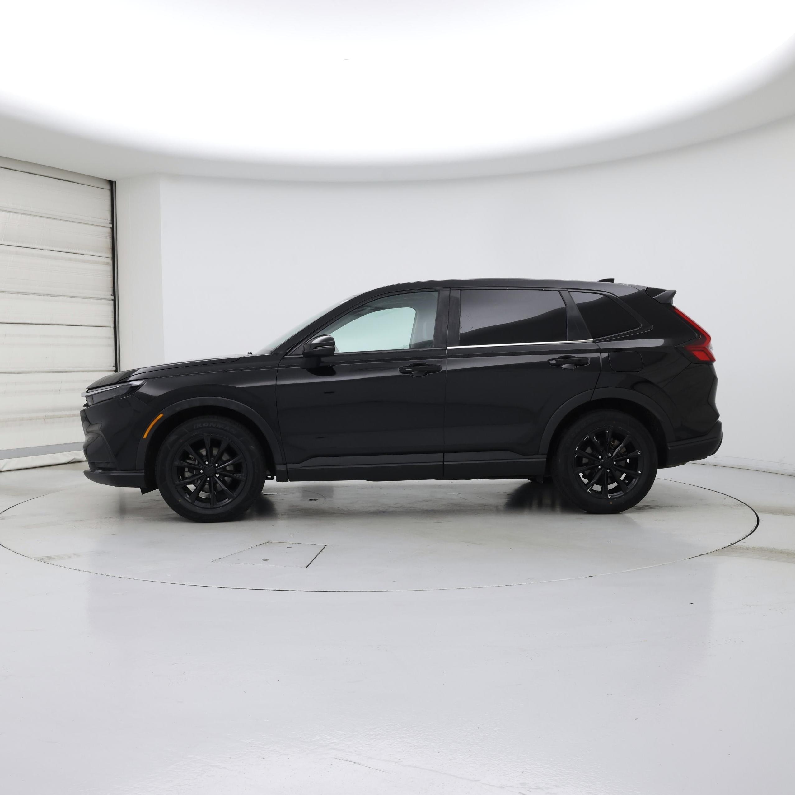 Thumbnail: 2024 Honda CR-V - 3