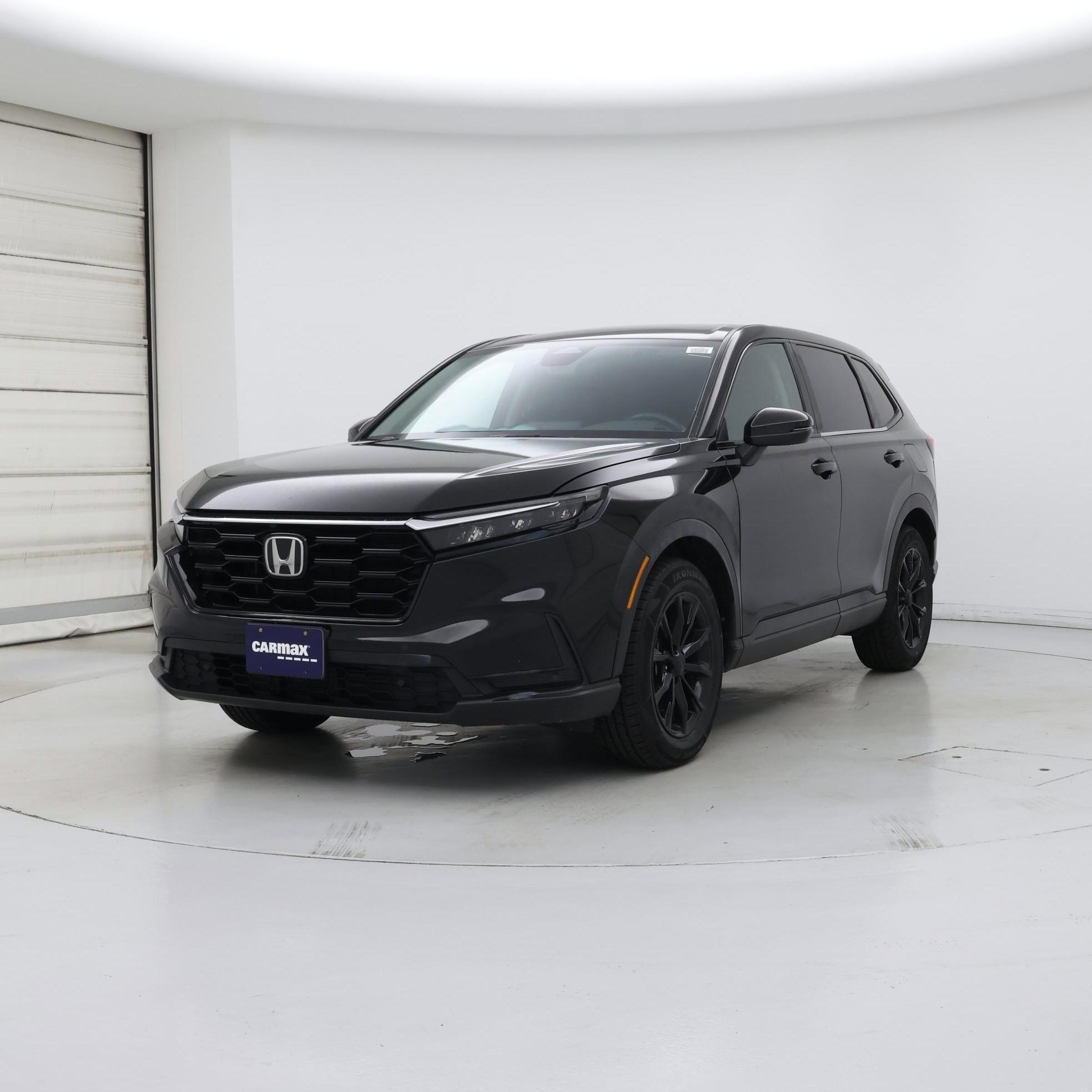 Thumbnail: 2024 Honda CR-V - 4
