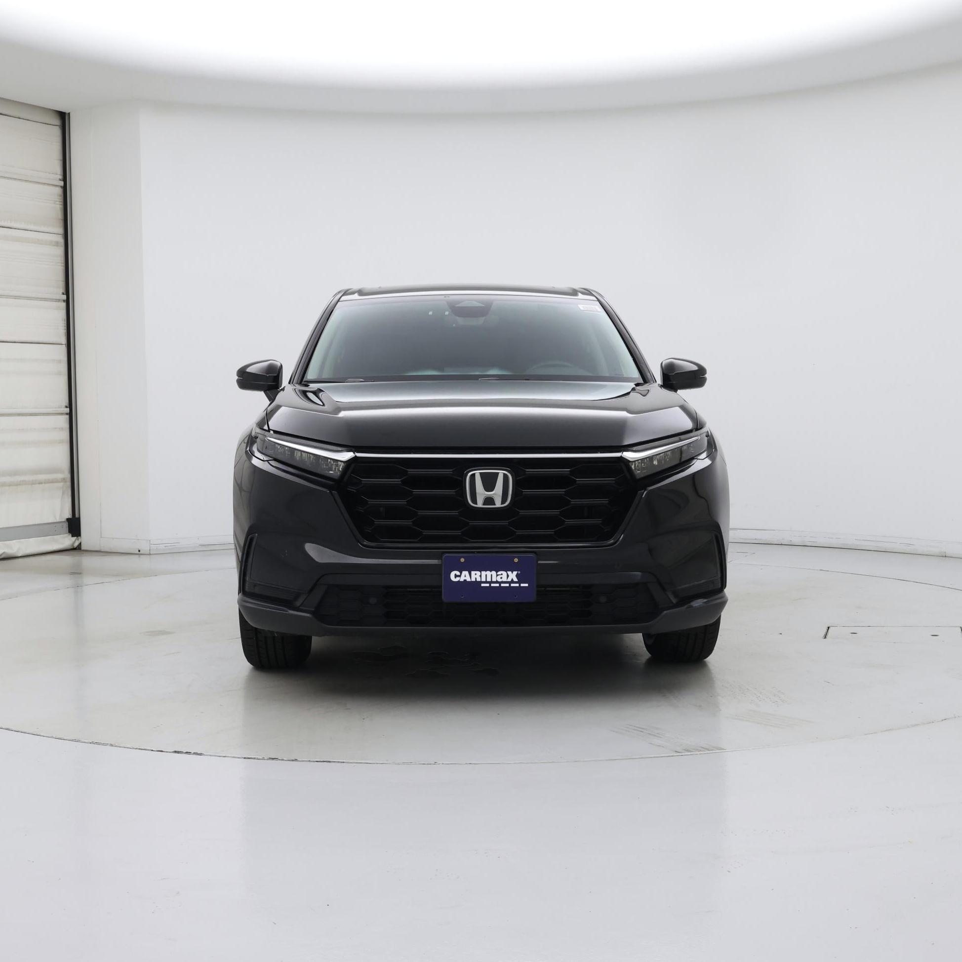 Thumbnail: 2024 Honda CR-V - 5