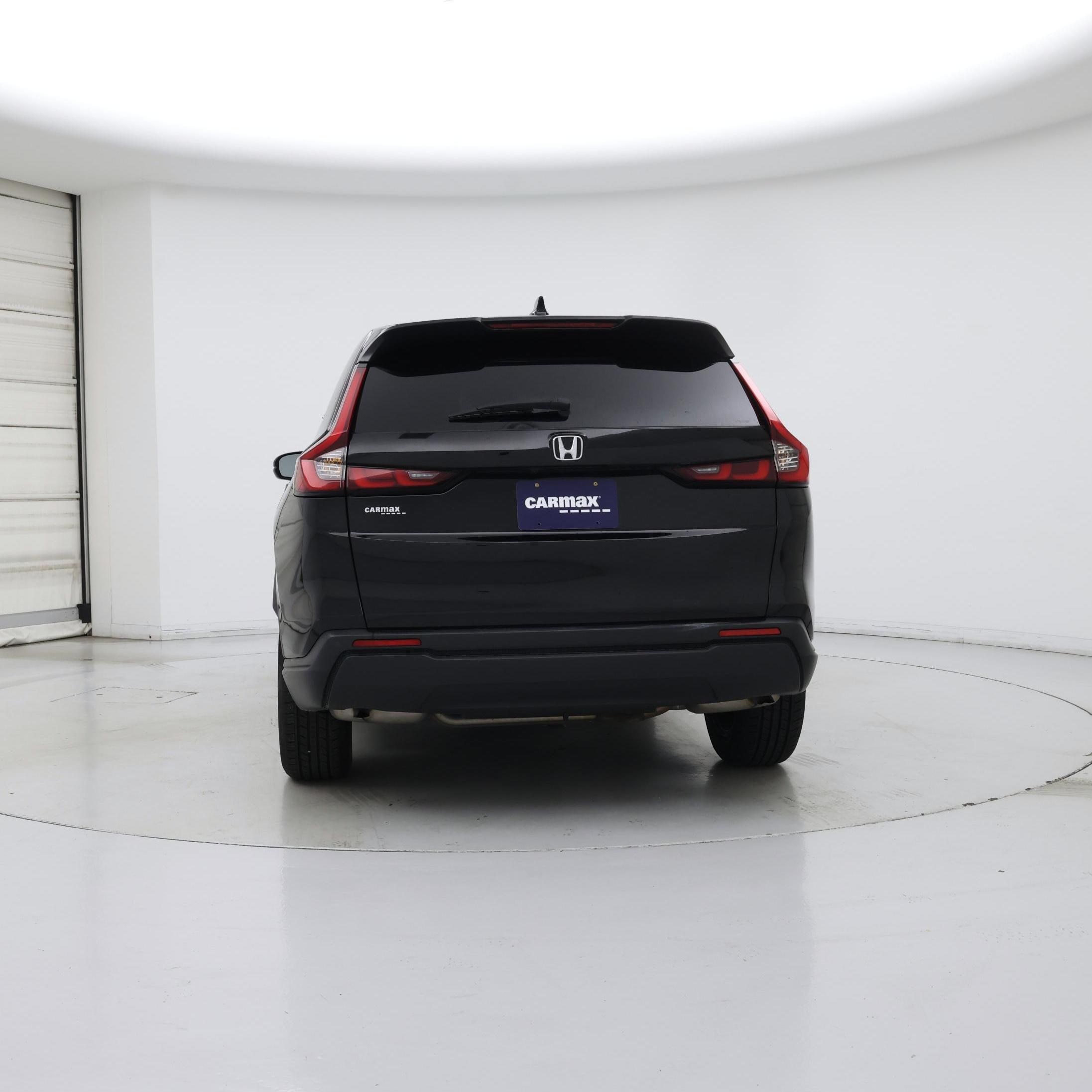 Thumbnail: 2024 Honda CR-V - 6