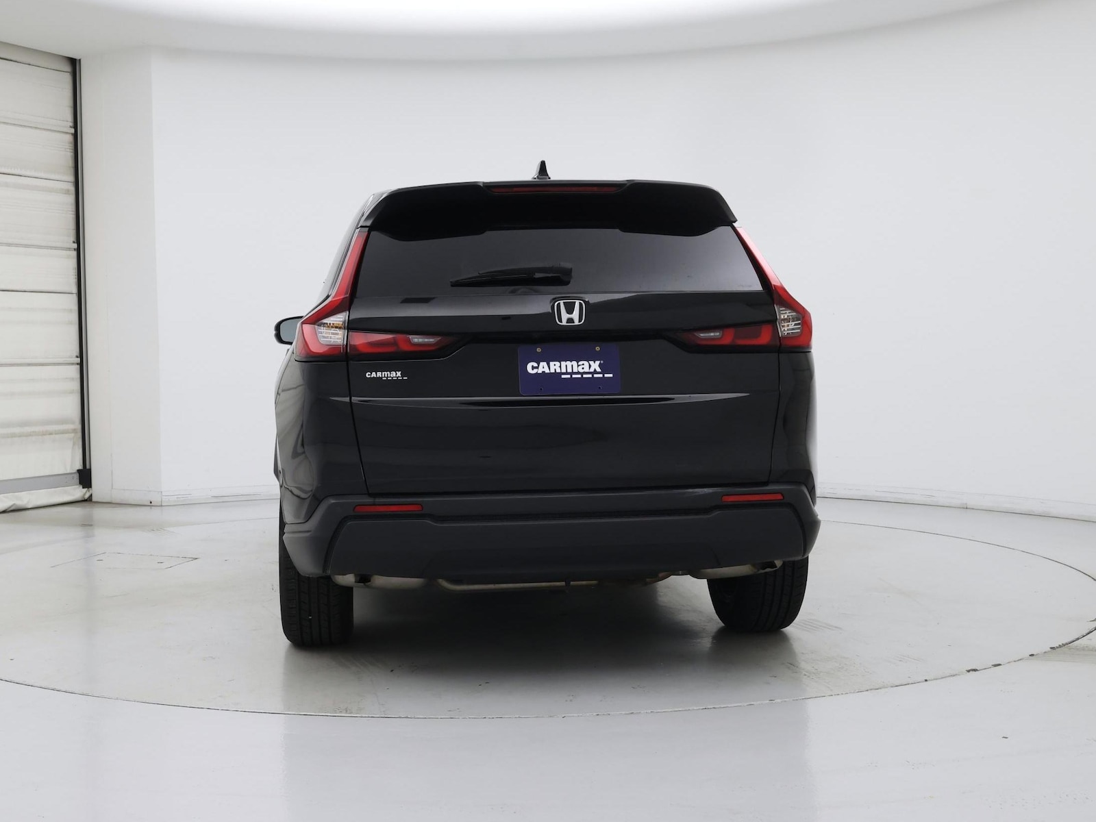 2024 Honda CR-V EX-L - Photo 7