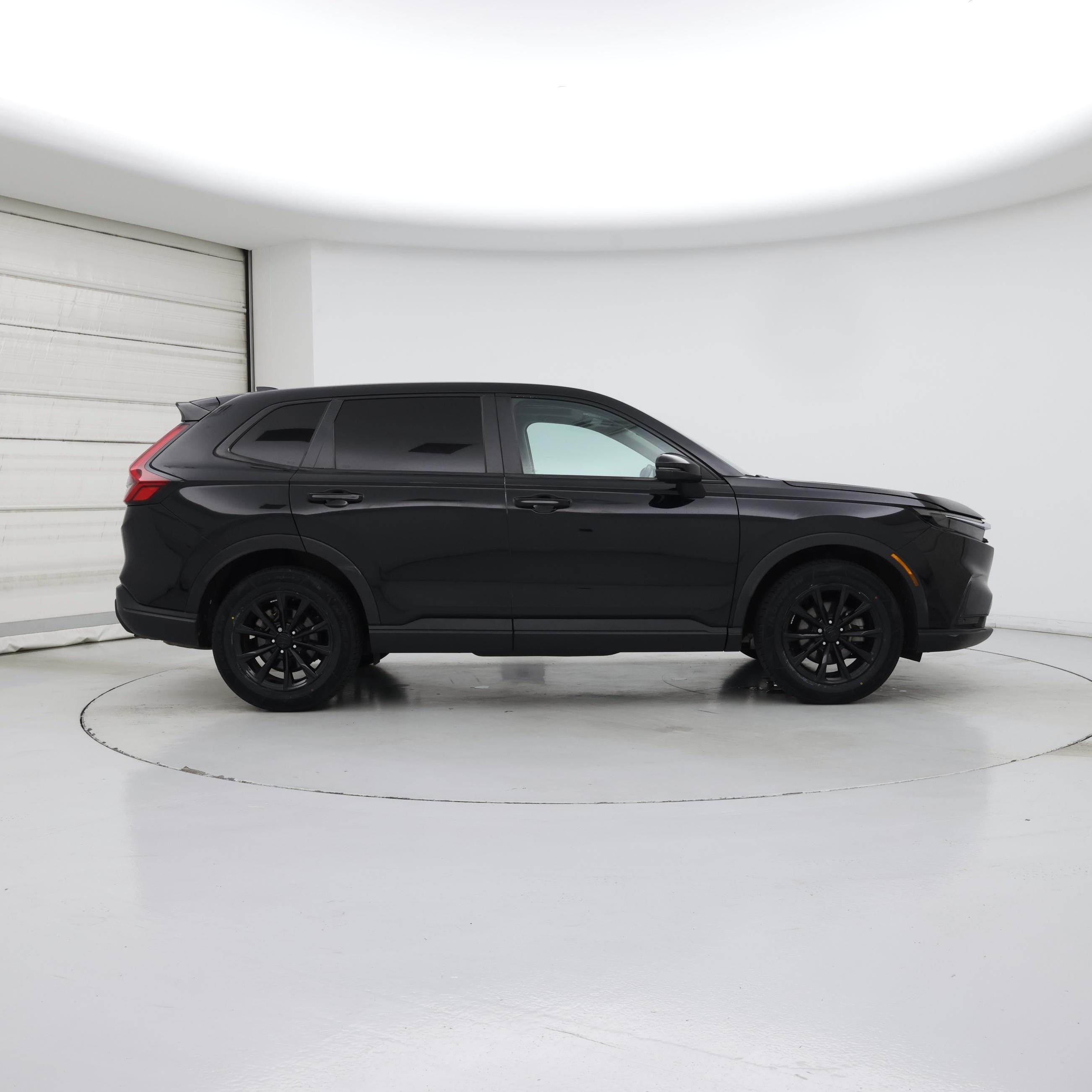 Thumbnail: 2024 Honda CR-V - 7