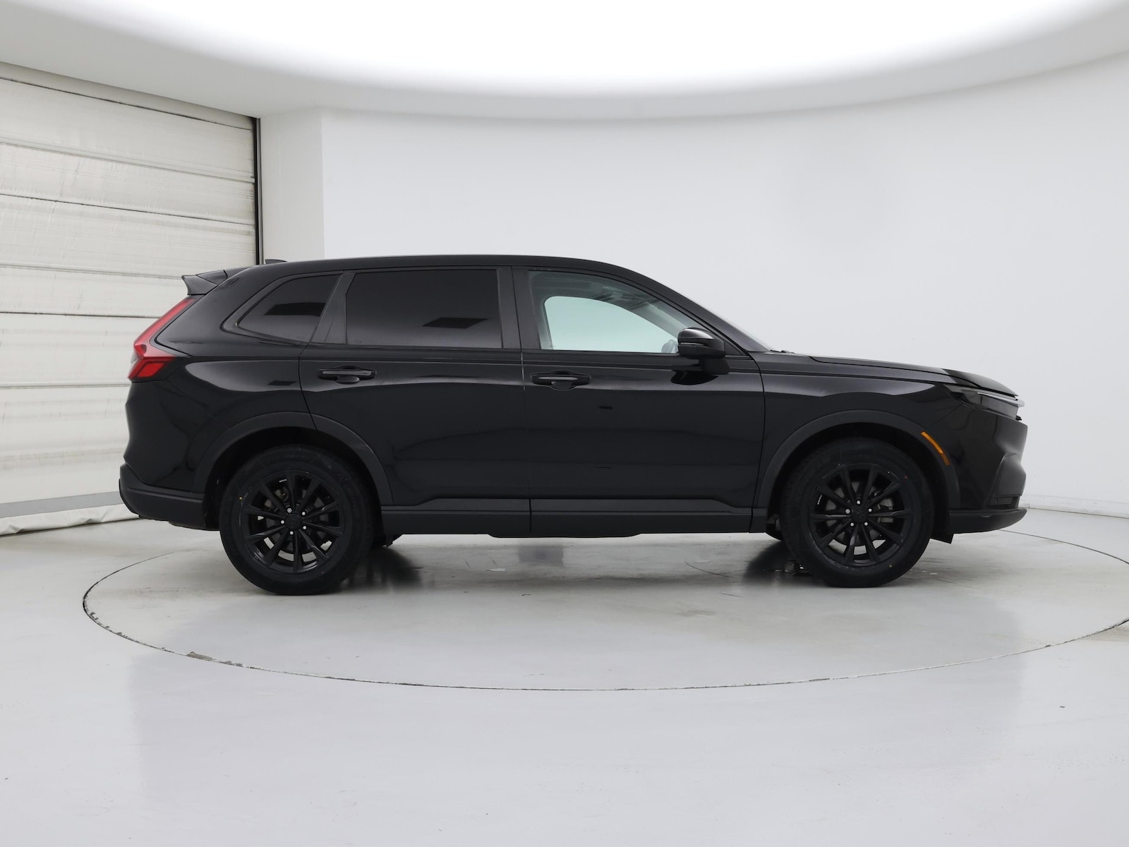 2024 Honda CR-V EX-L - Photo 8