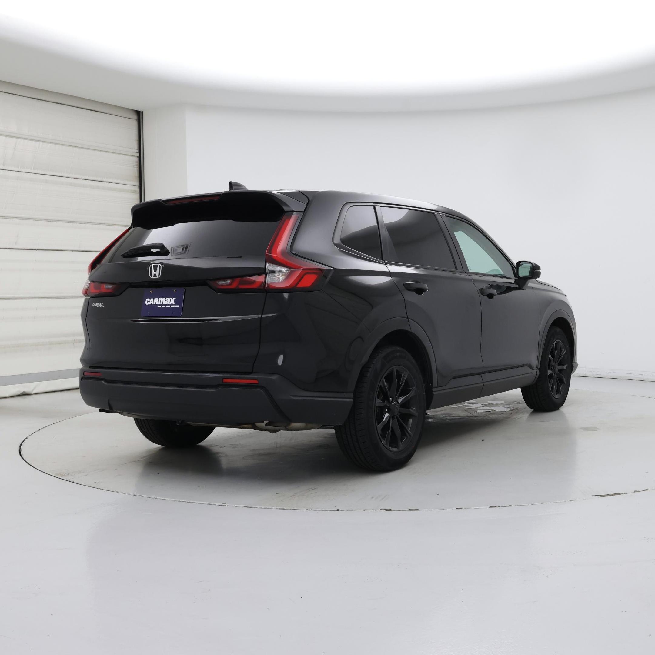 Thumbnail: 2024 Honda CR-V - 8