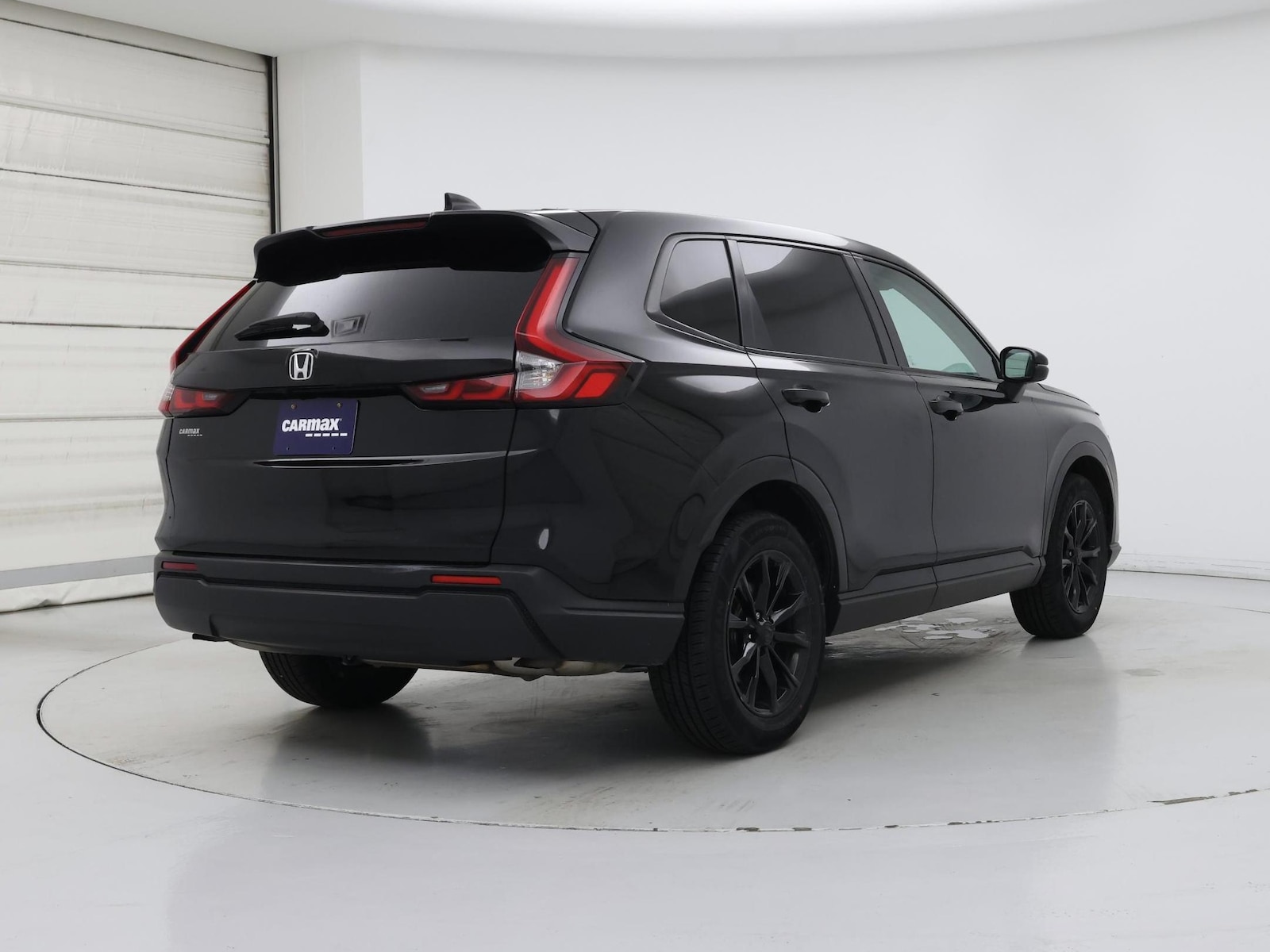 2024 Honda CR-V EX-L - Photo 9