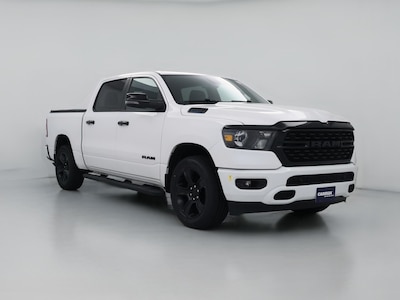 2023 Ram 1500 Bighorn