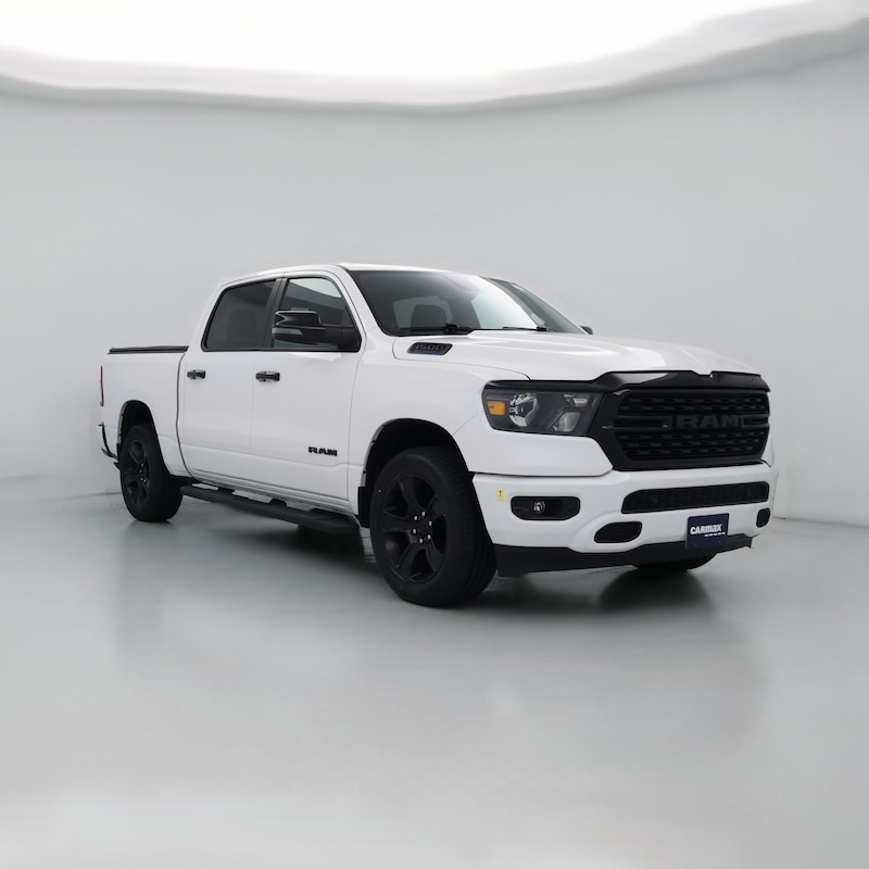 2023 Ram 1500 Bighorn