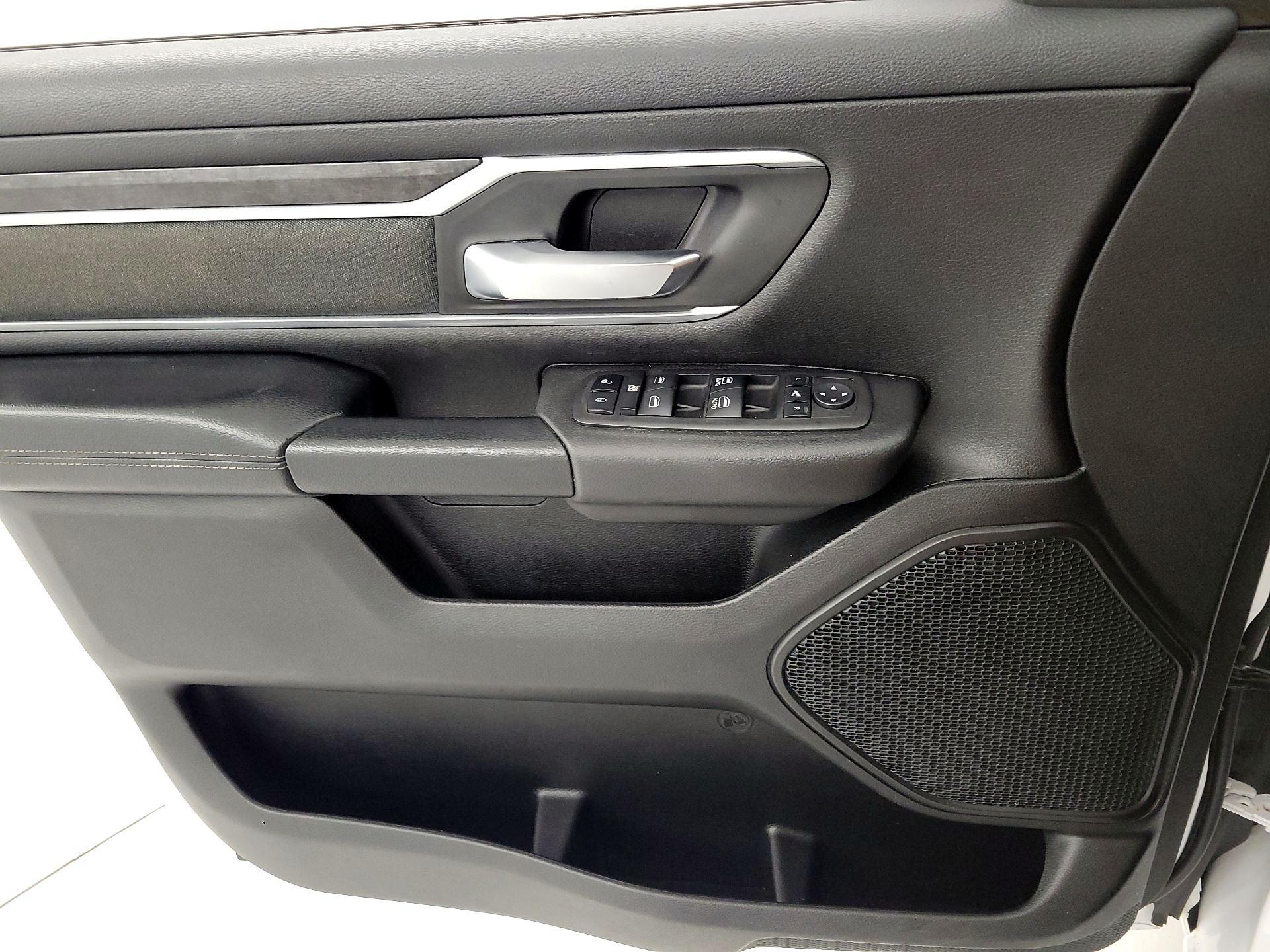 Thumbnail: 2023 RAM 1500 - 12