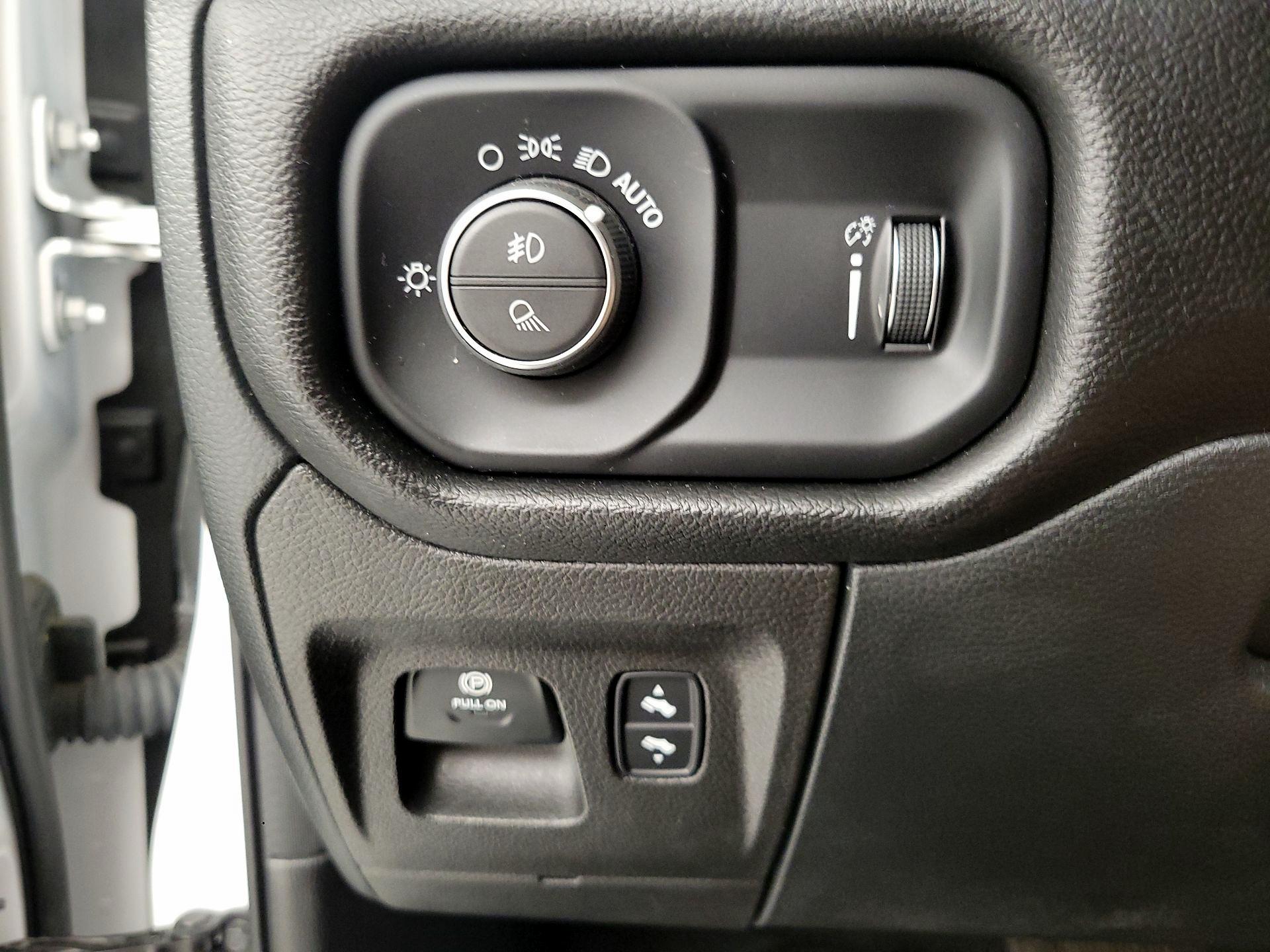 Thumbnail: 2023 RAM 1500 - 13