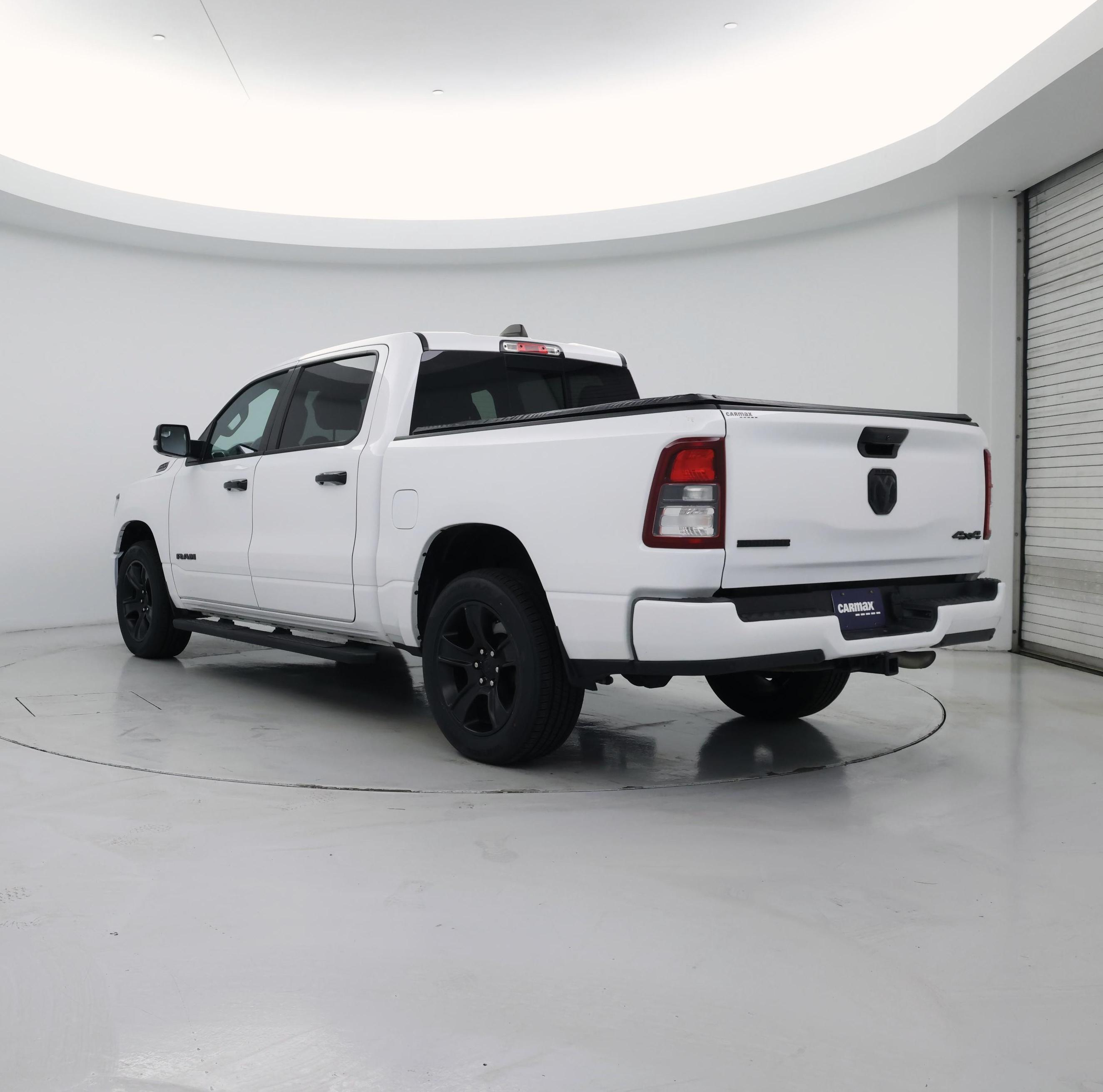 Thumbnail: 2023 RAM 1500 - 2