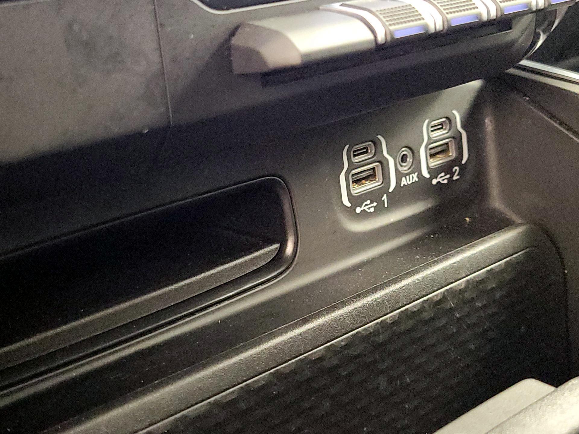 Thumbnail: 2023 RAM 1500 - 19