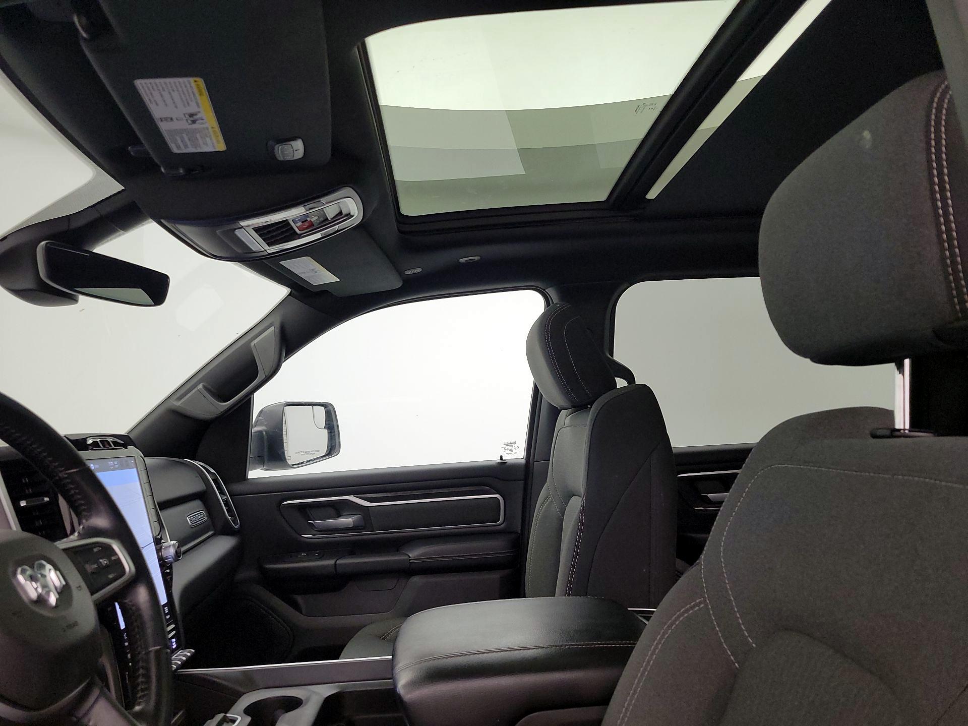 Thumbnail: 2023 RAM 1500 - 20