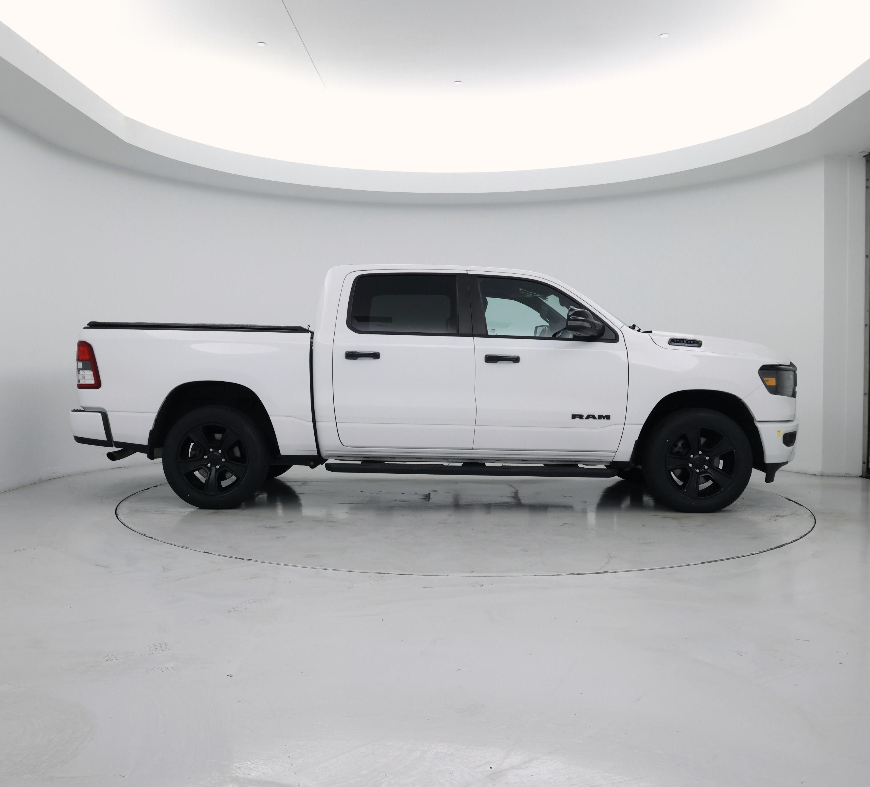 Thumbnail: 2023 RAM 1500 - 7
