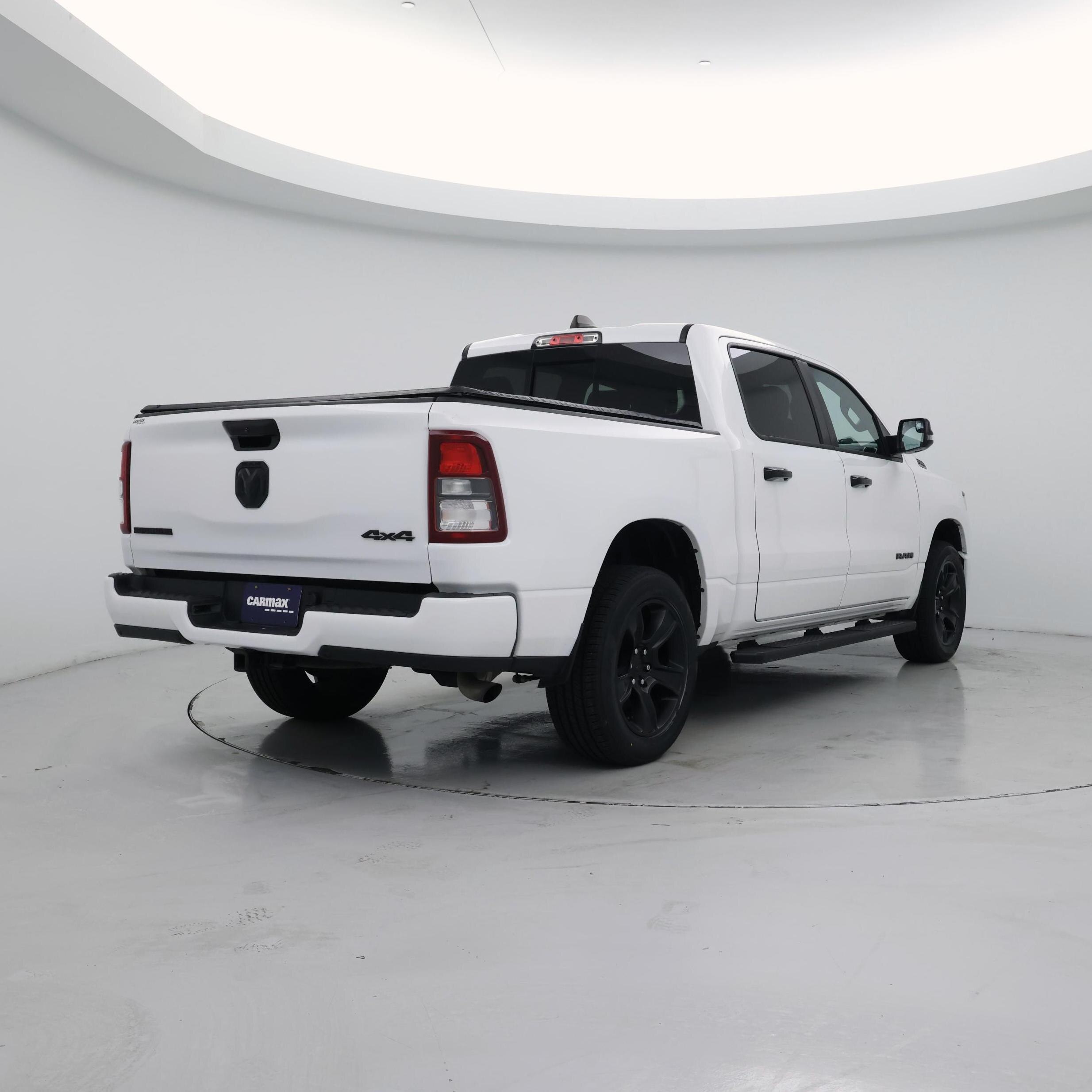 Thumbnail: 2023 RAM 1500 - 8
