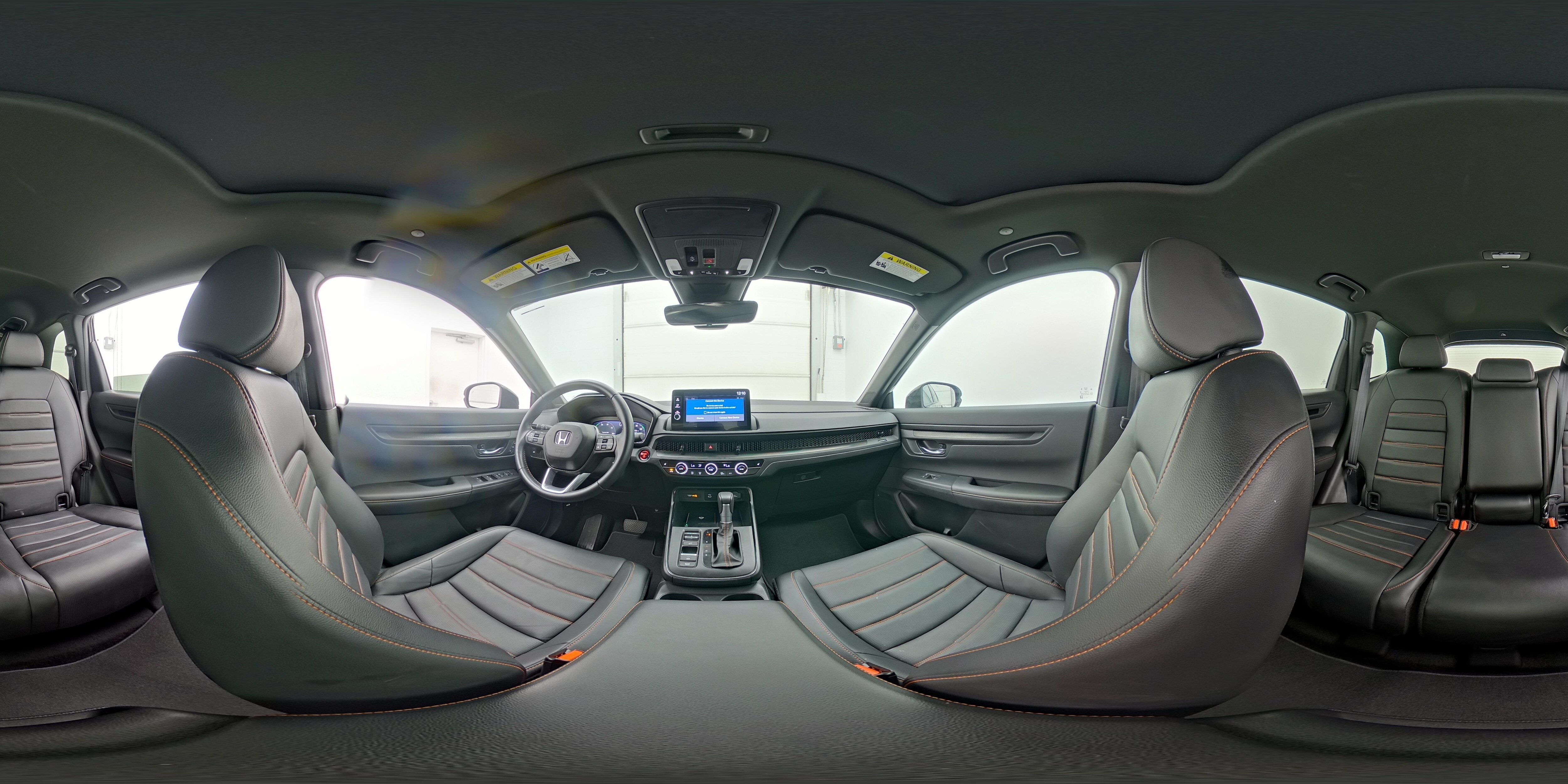 2026 Honda CR-V Sport-L - Photo 25