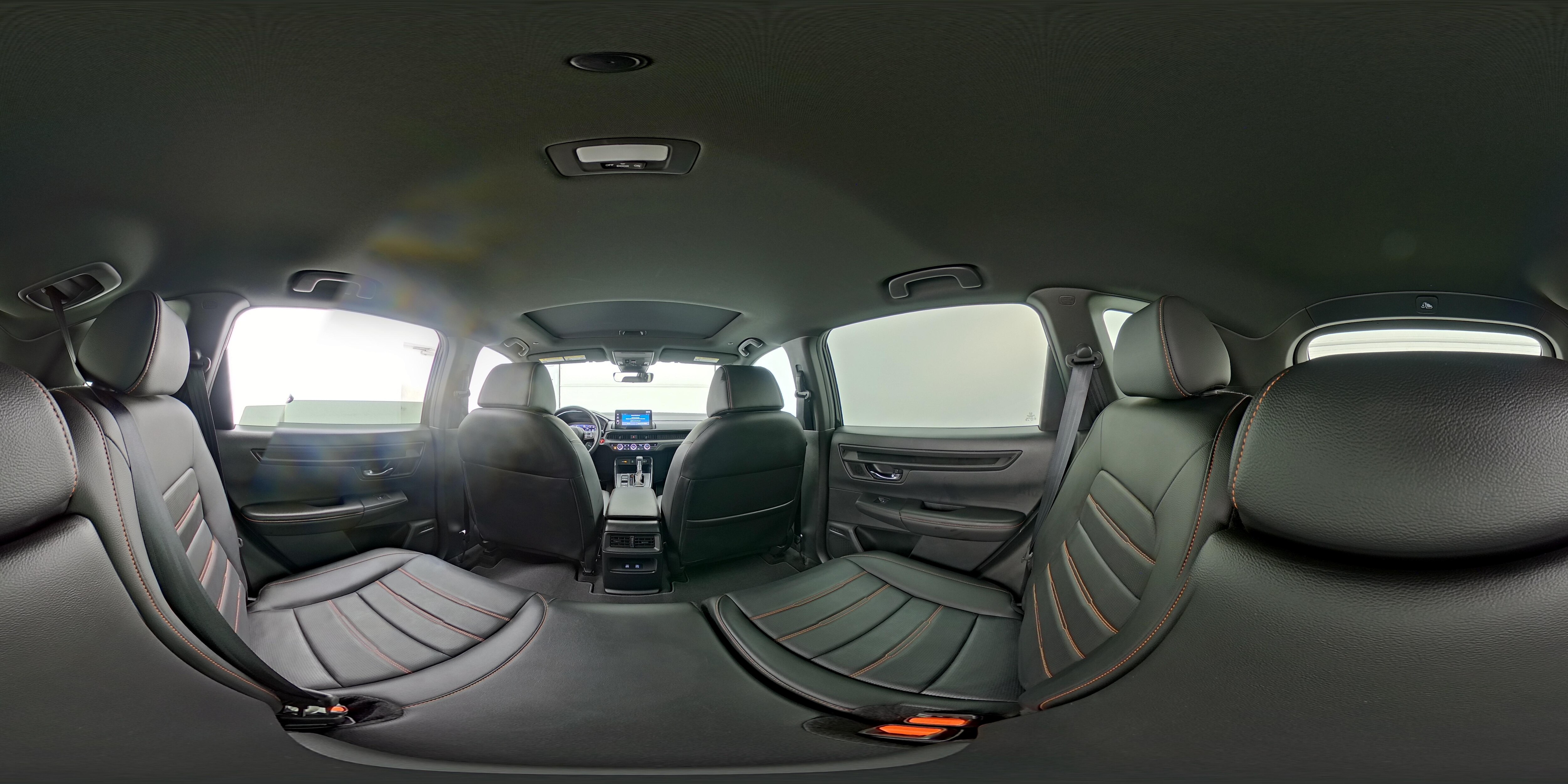 2026 Honda CR-V Sport-L - Photo 26