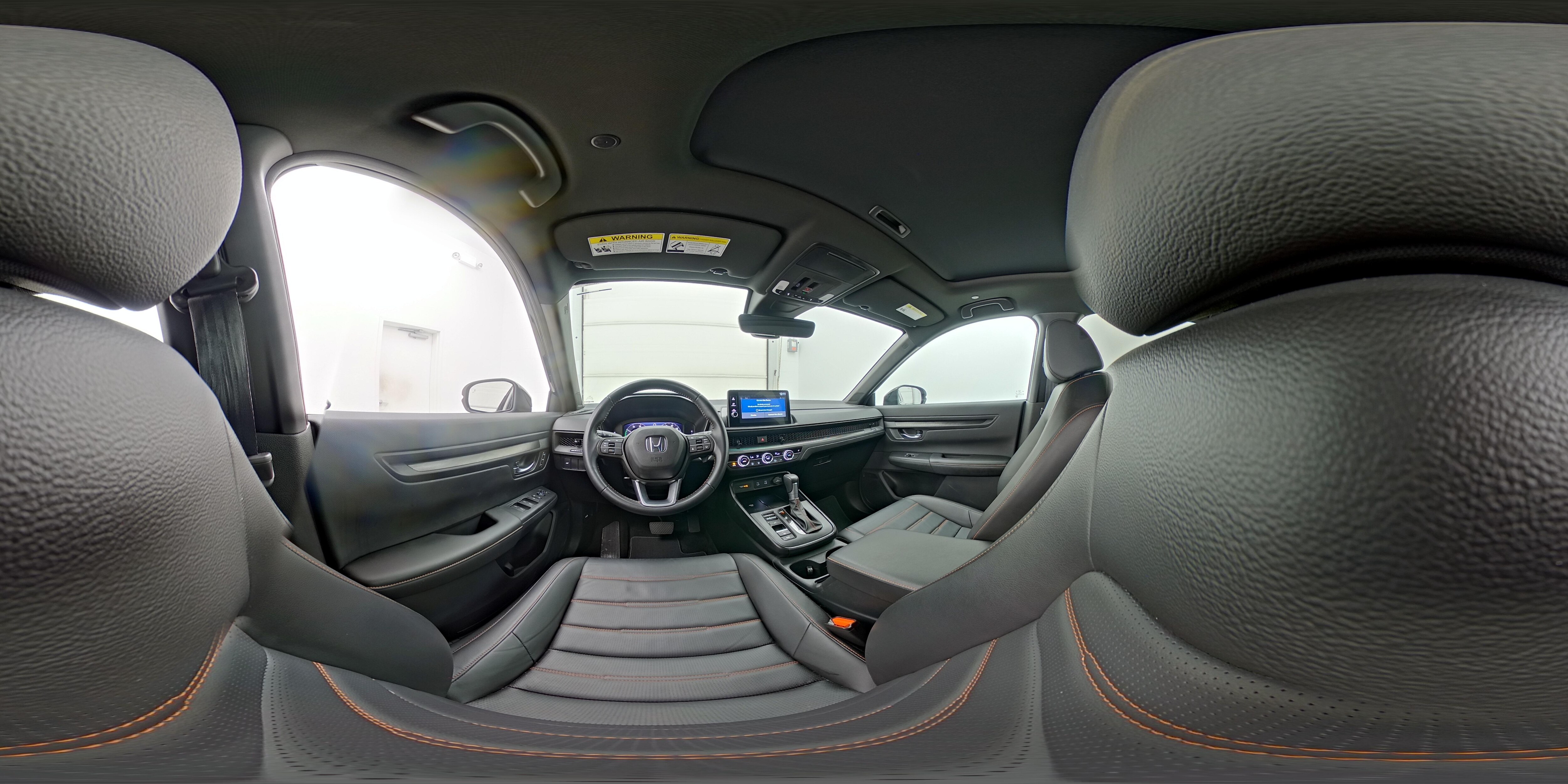 2026 Honda CR-V Sport-L - Photo 27
