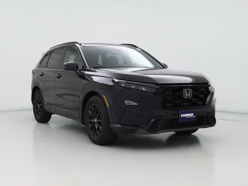 2026 Honda CR-V Sport-L