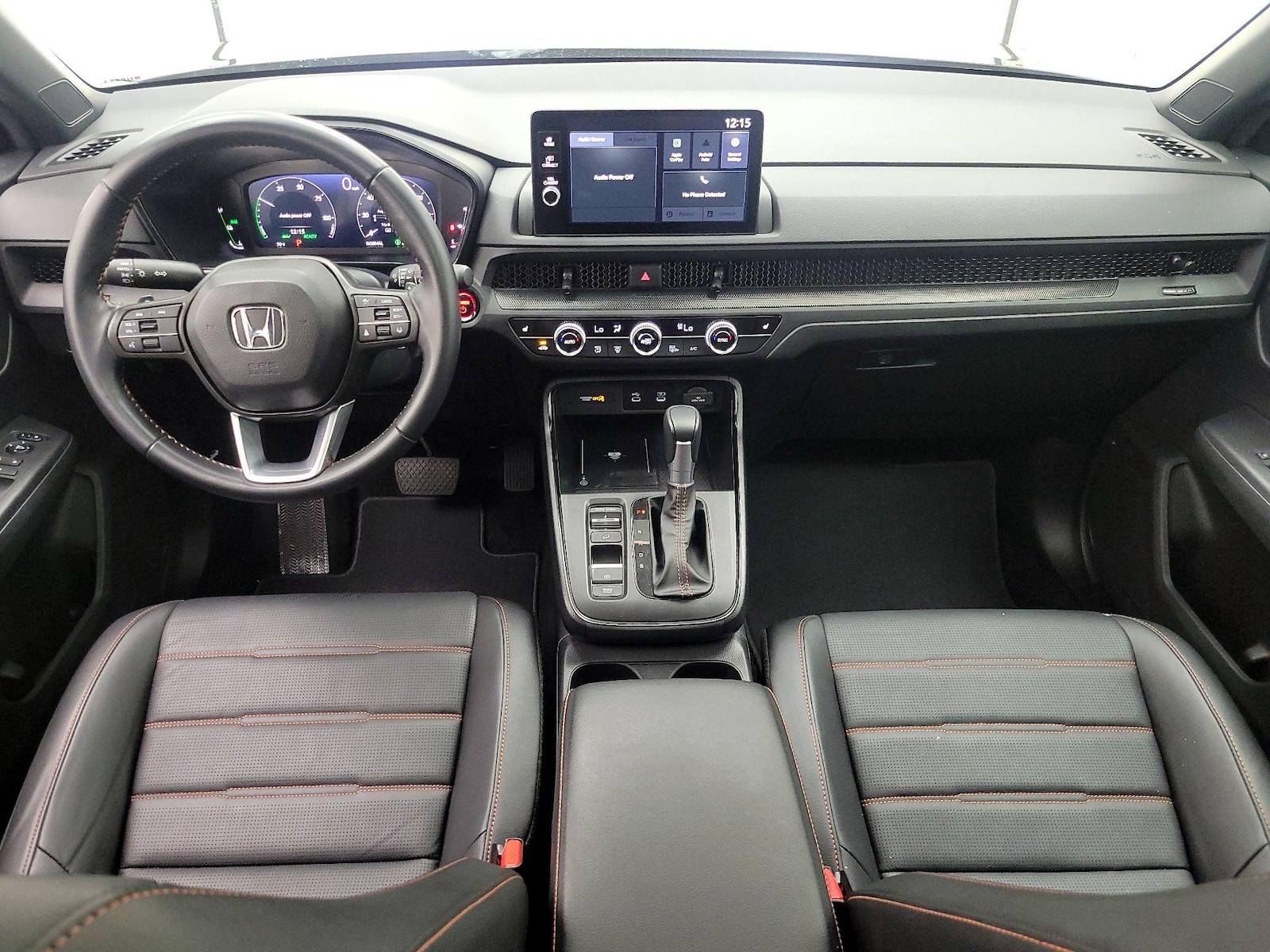 2026 Honda CR-V Sport-L - Photo 10