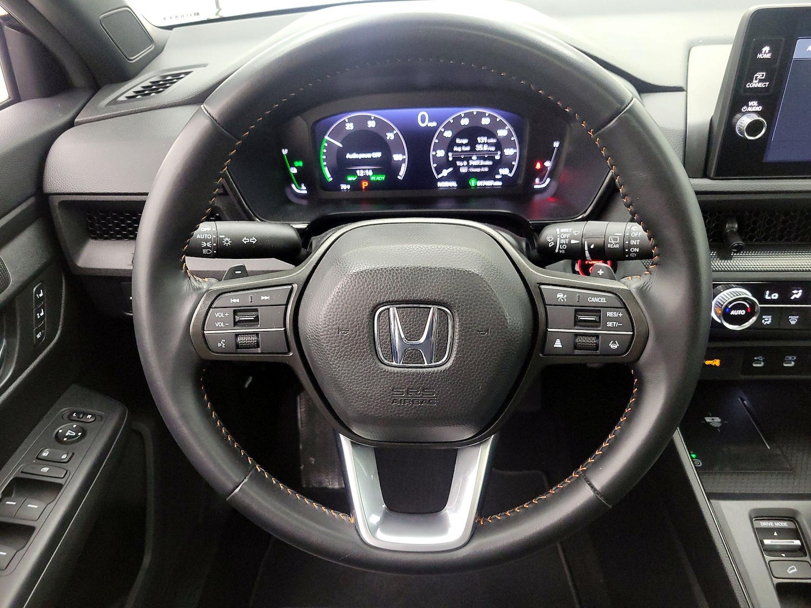 2026 Honda CR-V Sport-L - Photo 11