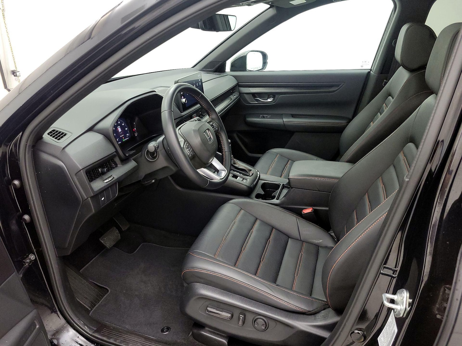2026 Honda CR-V Sport-L - Photo 12