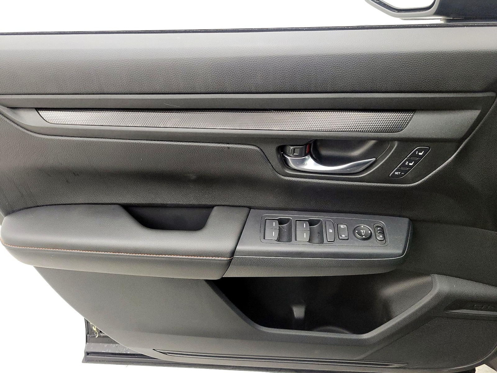 2026 Honda CR-V Sport-L - Photo 13