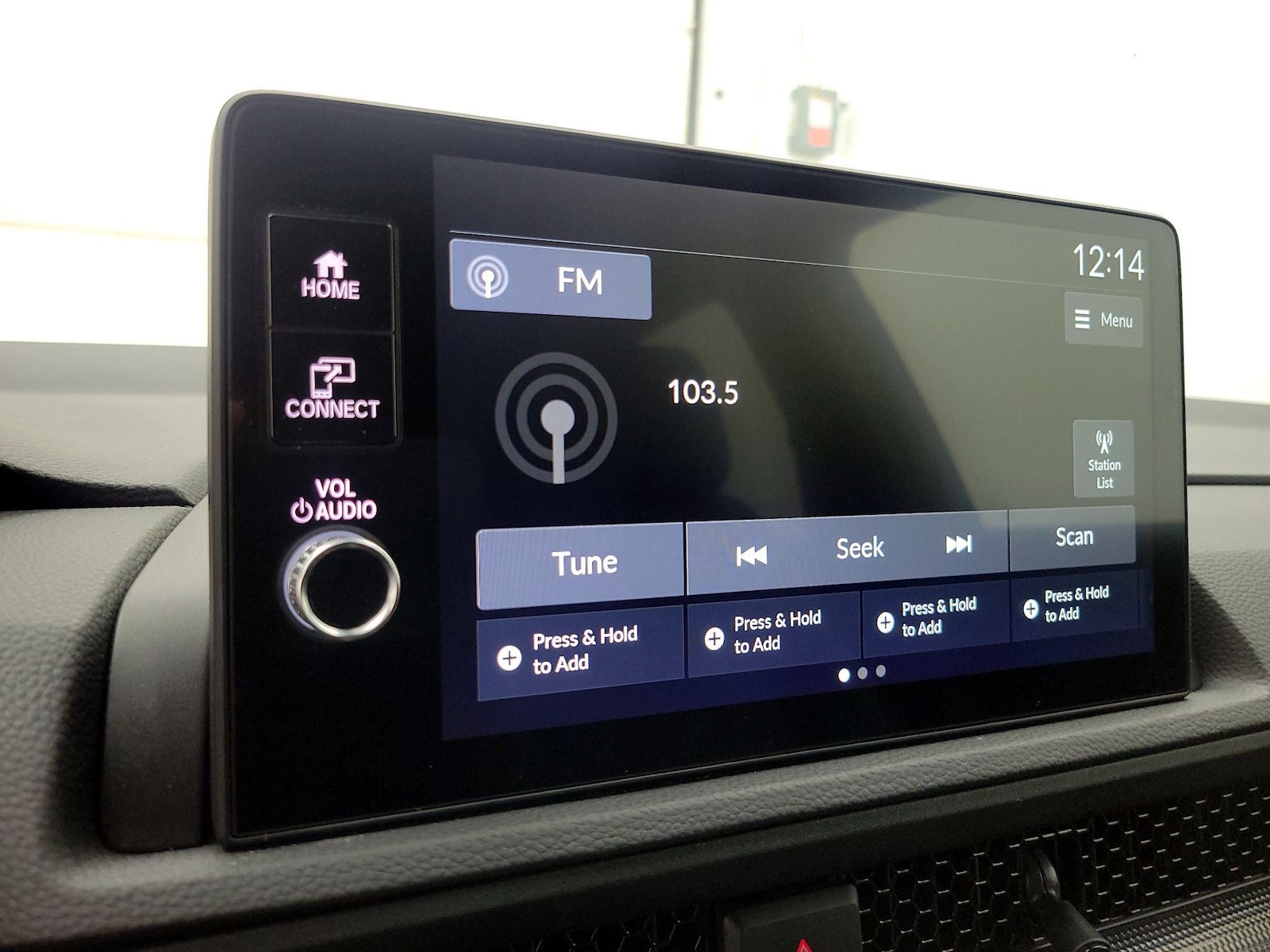 2026 Honda CR-V Sport-L - Photo 16
