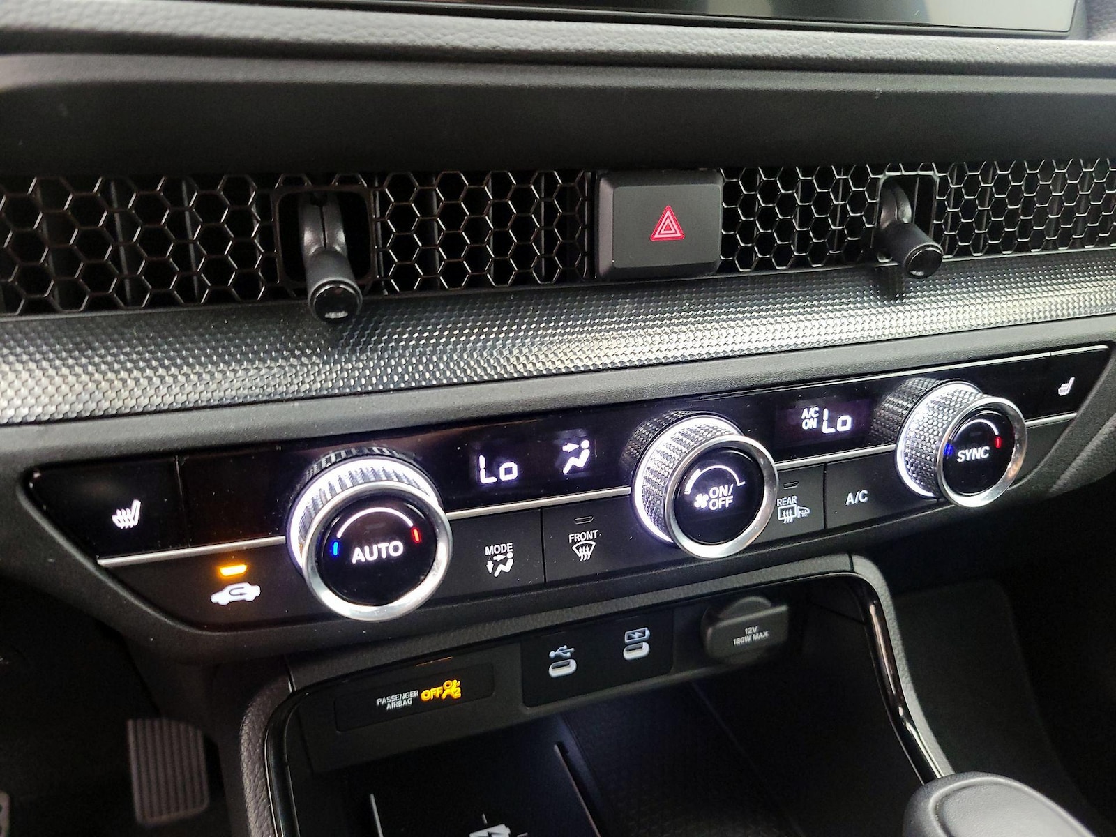 2026 Honda CR-V Sport-L - Photo 17