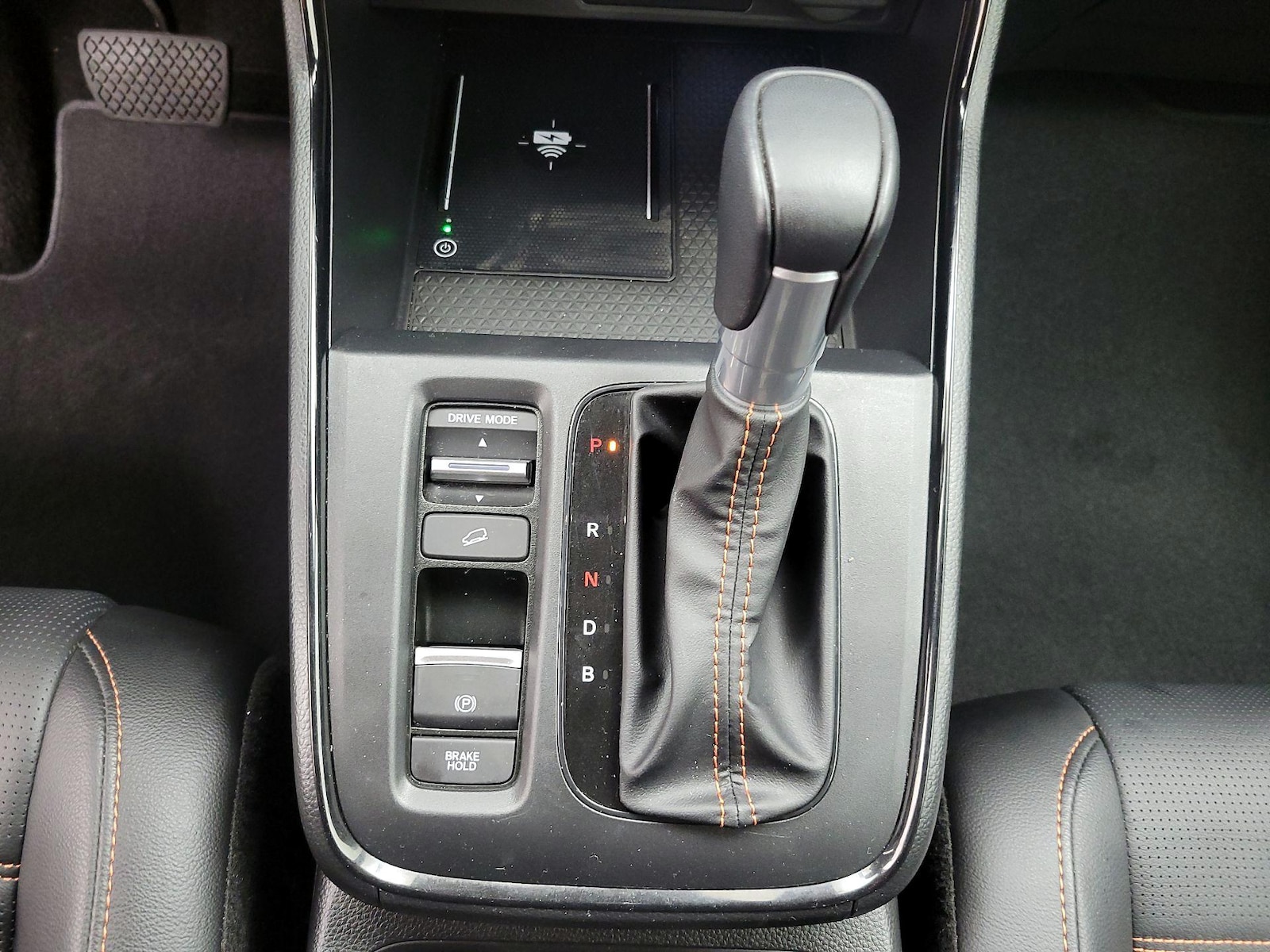 2026 Honda CR-V Sport-L - Photo 18