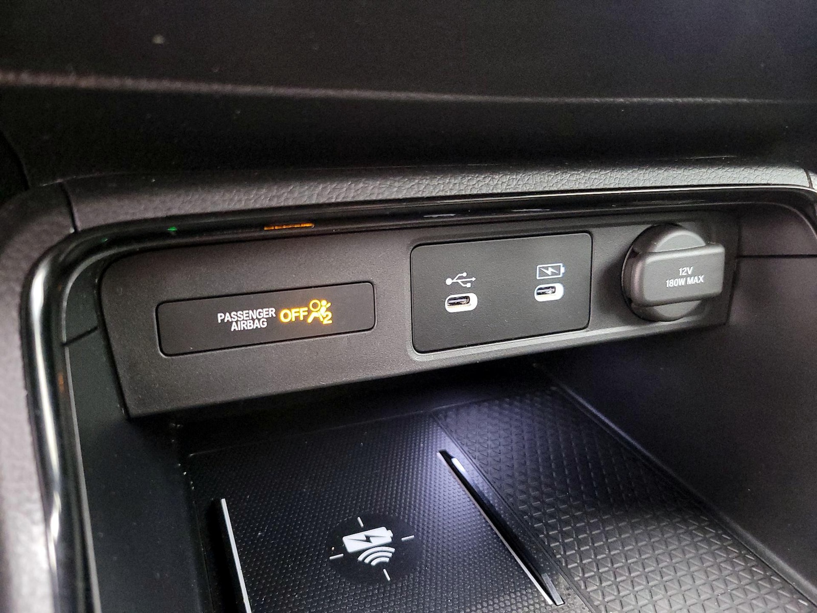 2026 Honda CR-V Sport-L - Photo 19