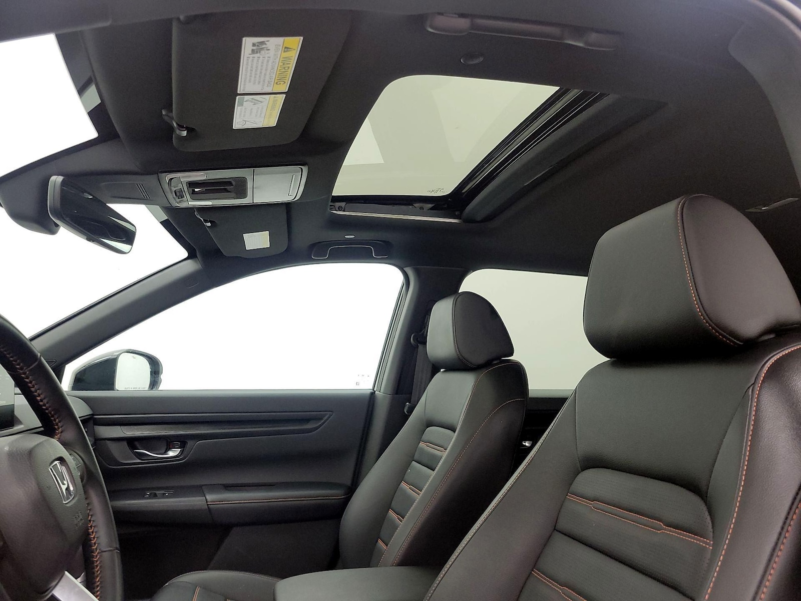 2026 Honda CR-V Sport-L - Photo 20