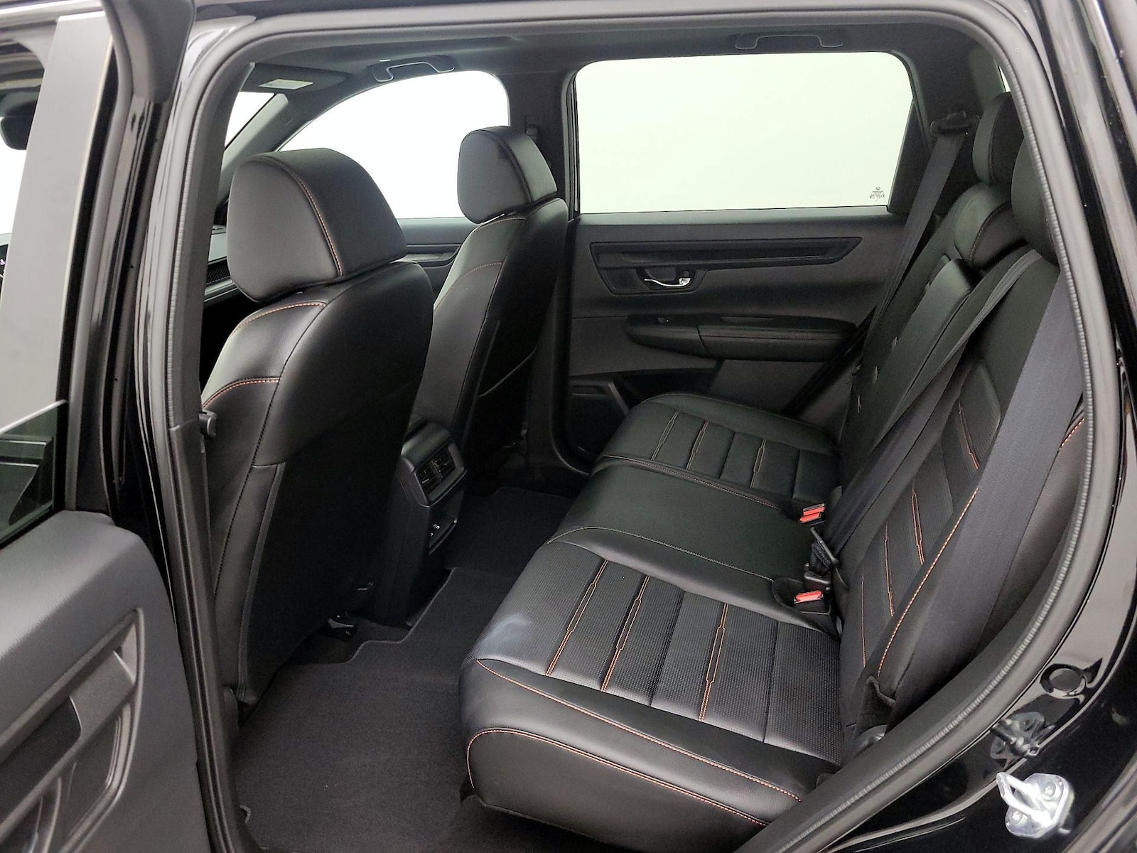2026 Honda CR-V Sport-L - Photo 21