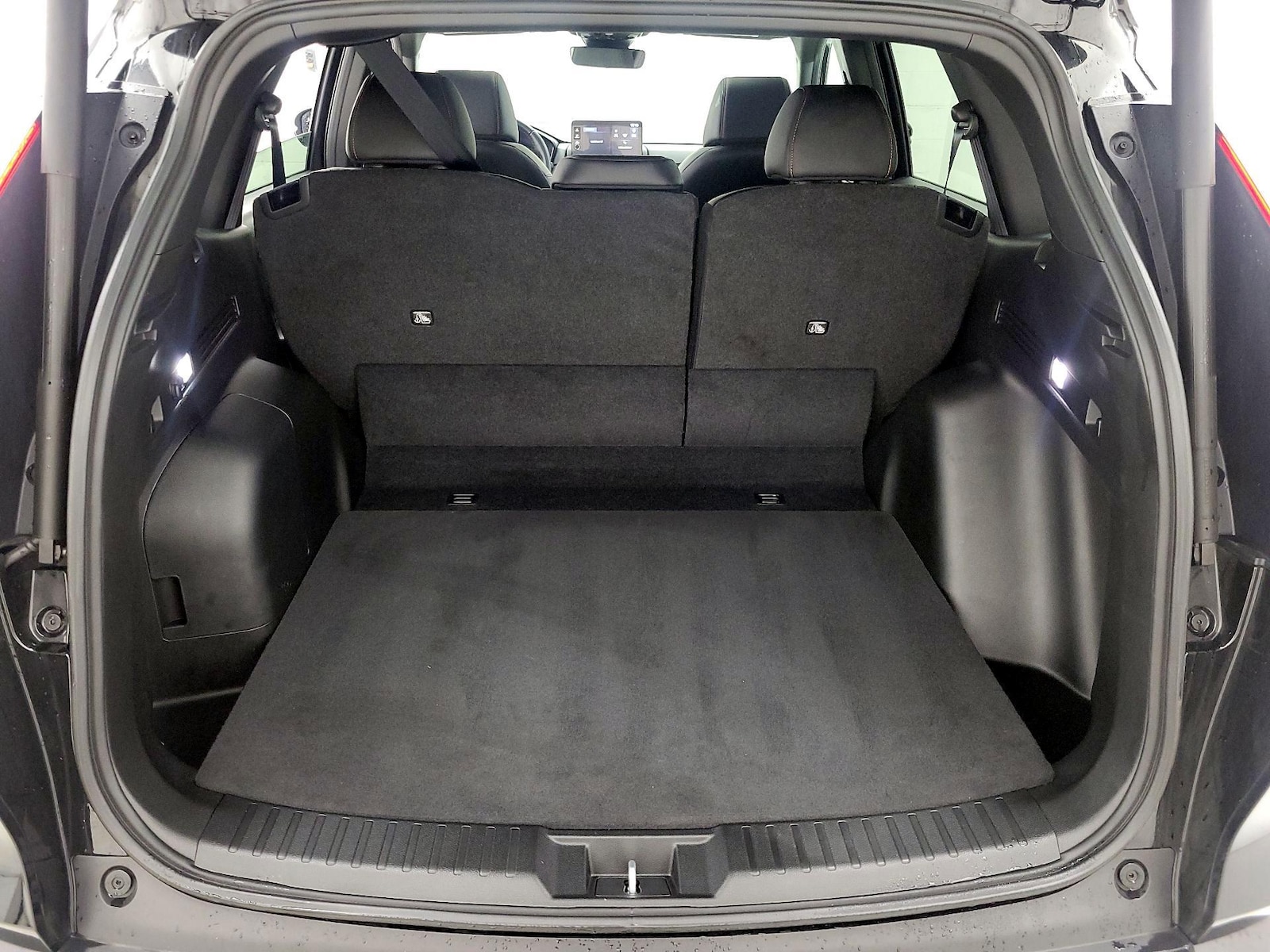 2026 Honda CR-V Sport-L - Photo 22