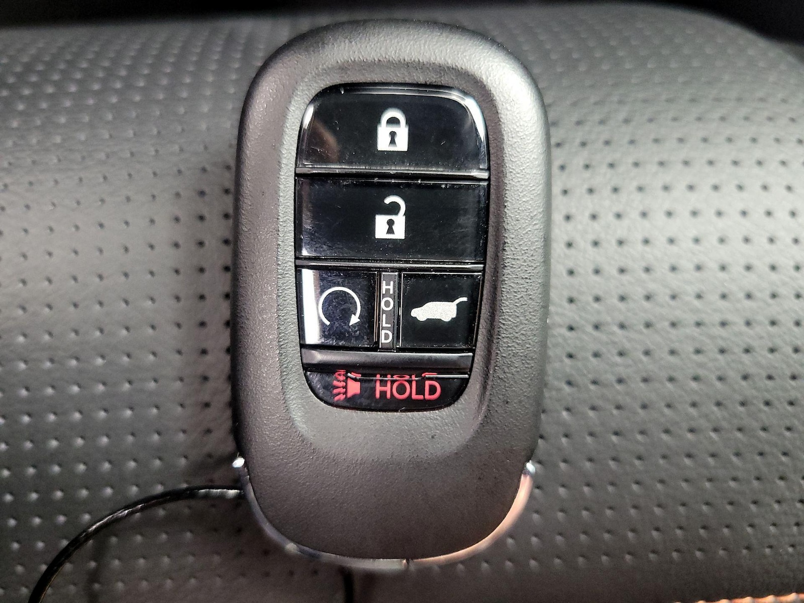2026 Honda CR-V Sport-L - Photo 24