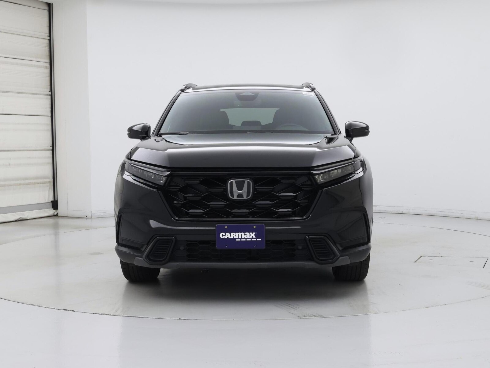 2026 Honda CR-V Sport-L - Photo 6