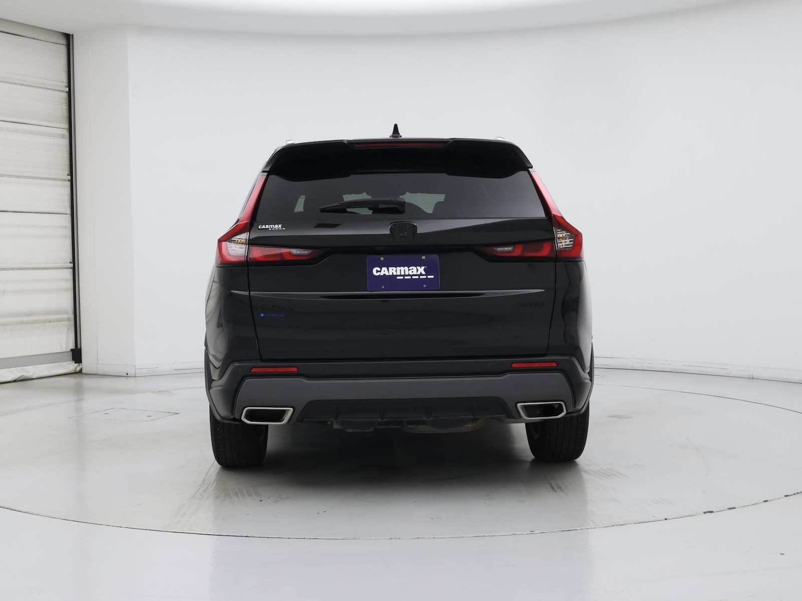 2026 Honda CR-V Sport-L - Photo 7