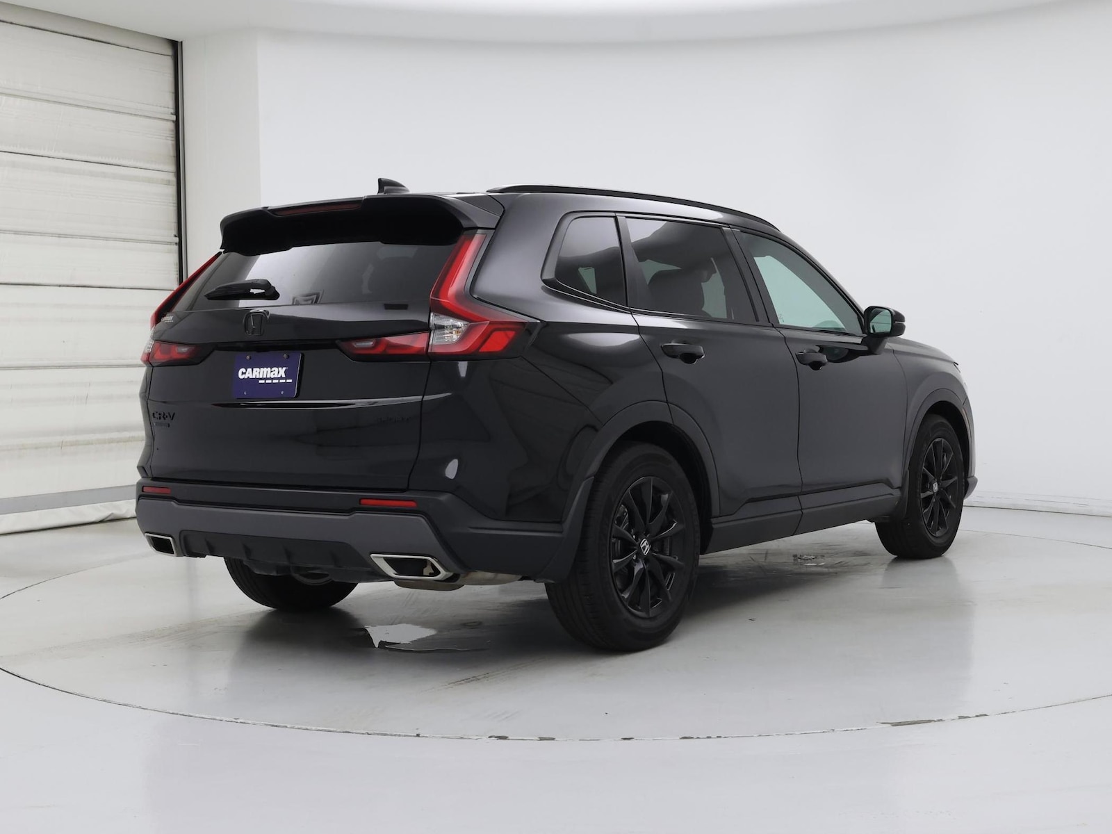 2026 Honda CR-V Sport-L - Photo 9
