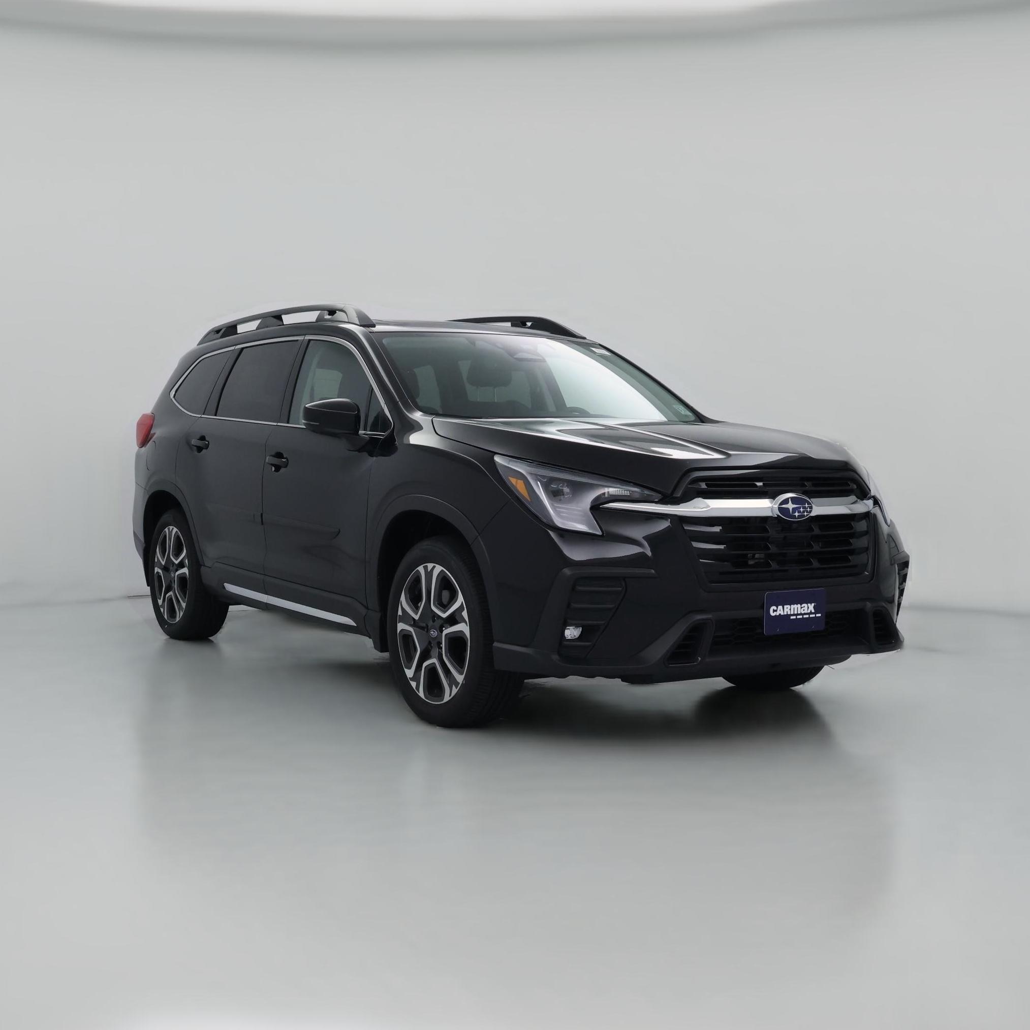 Thumbnail: 2026 Subaru Ascent - 1