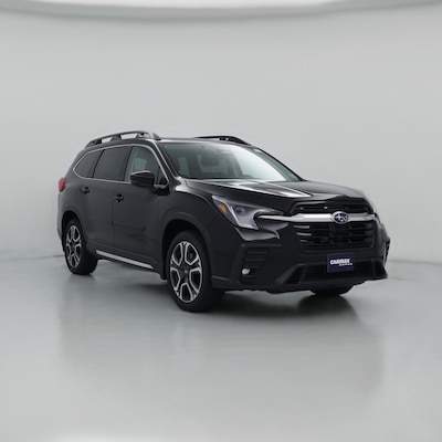 2026 Subaru Ascent Limited